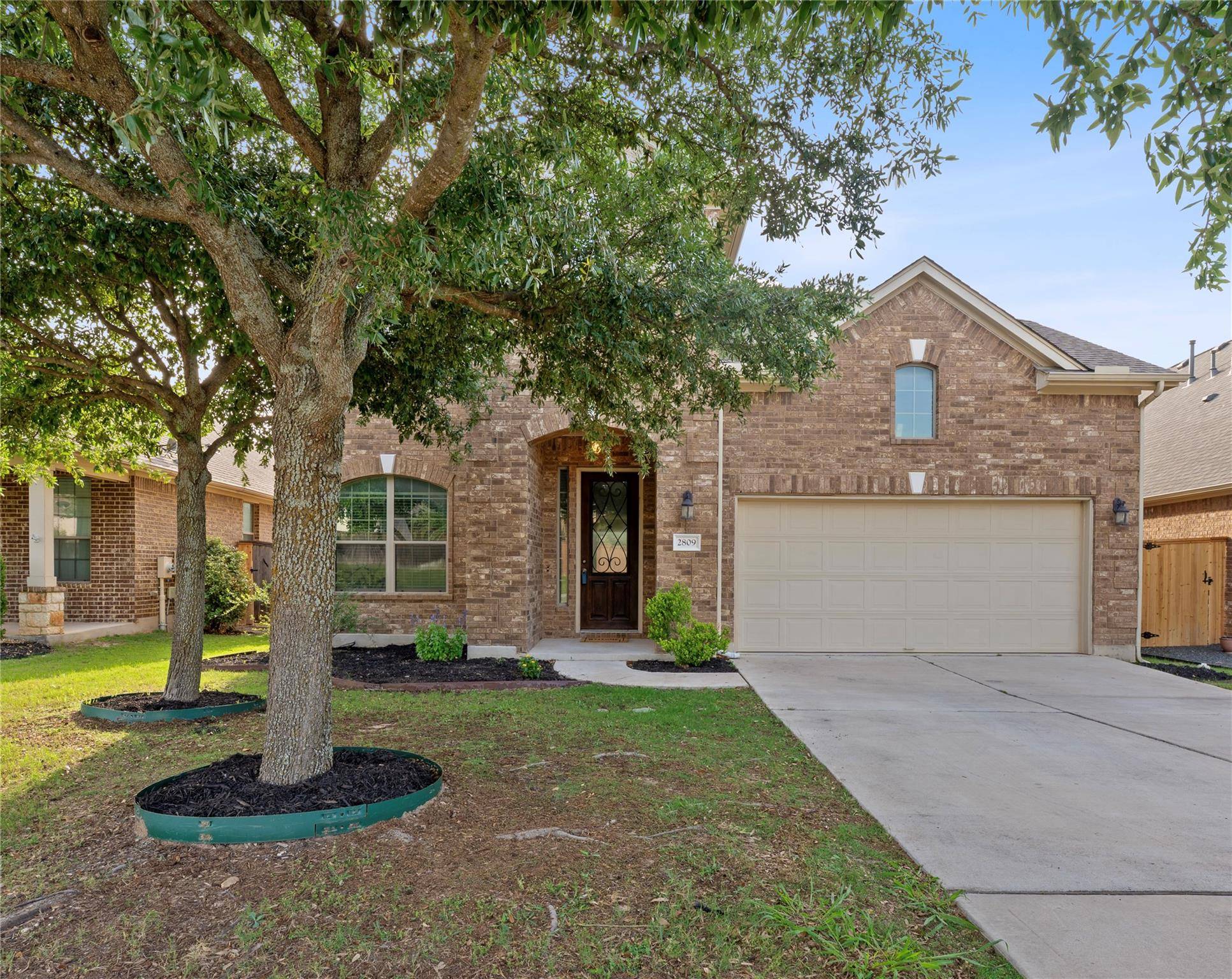 Leander, TX 78641,2809 Coral Valley DR