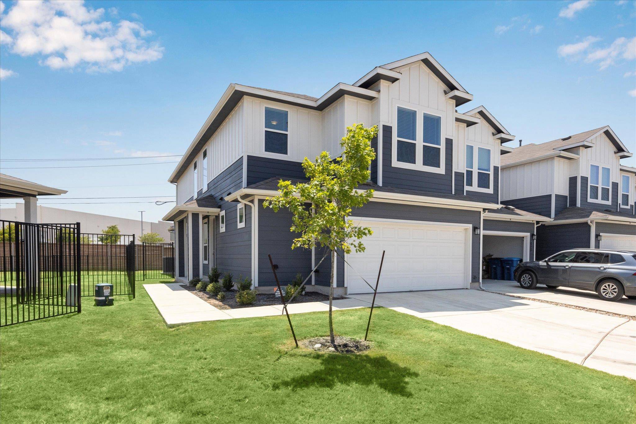 Round Rock, TX 78664,18909 Schultz LN #1303