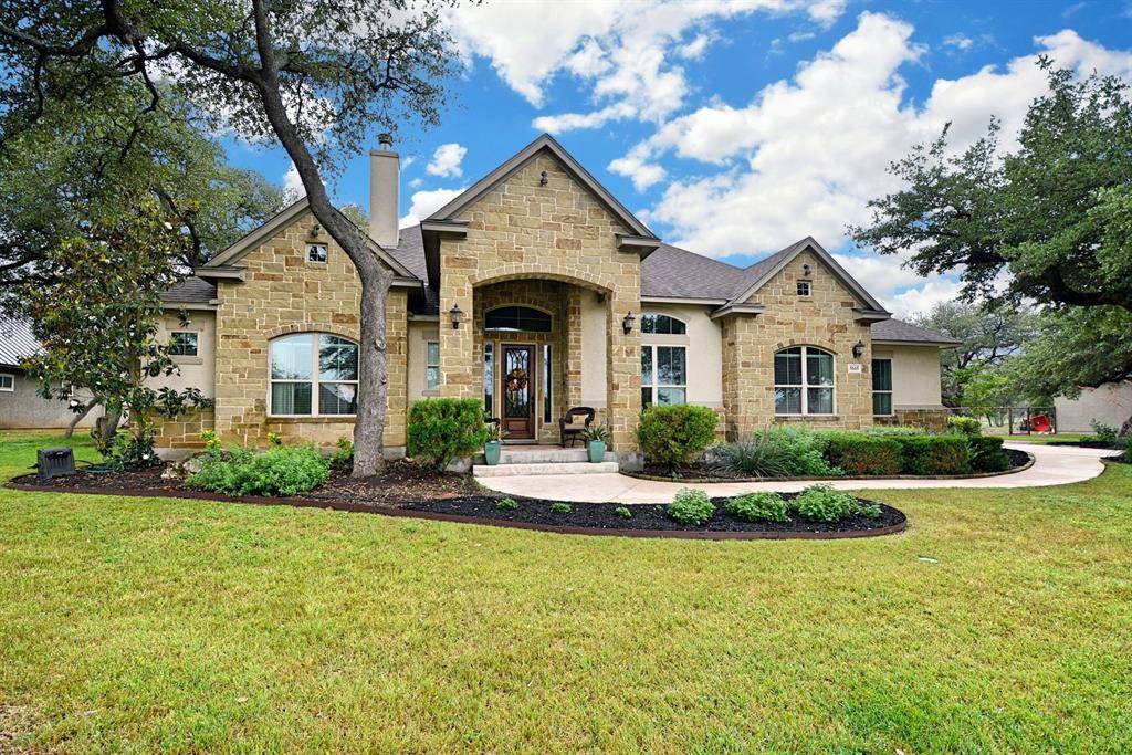 New Braunfels, TX 78132,5665 Copper CRK