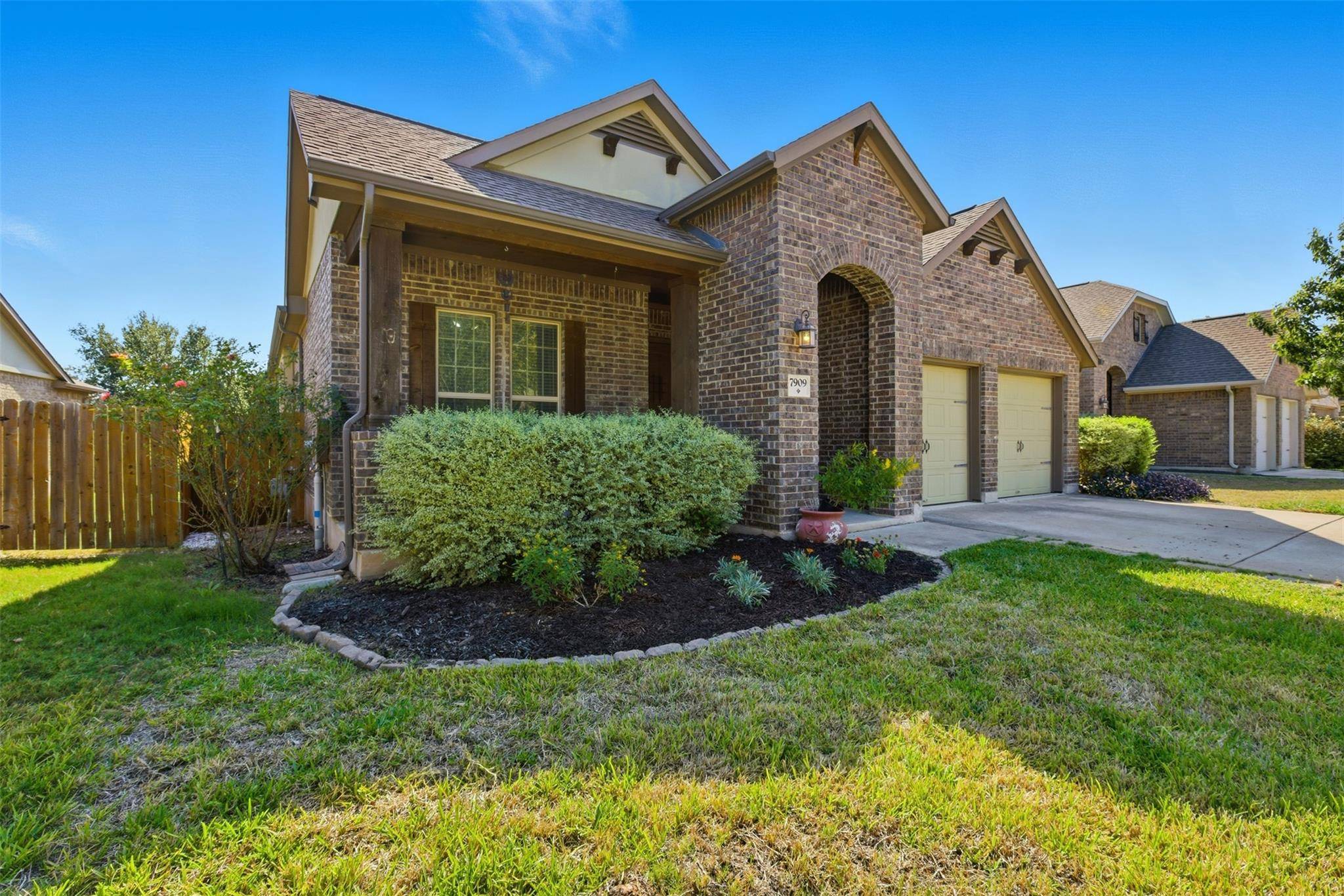 Lago Vista, TX 78645,7909 Arbor Knoll CT
