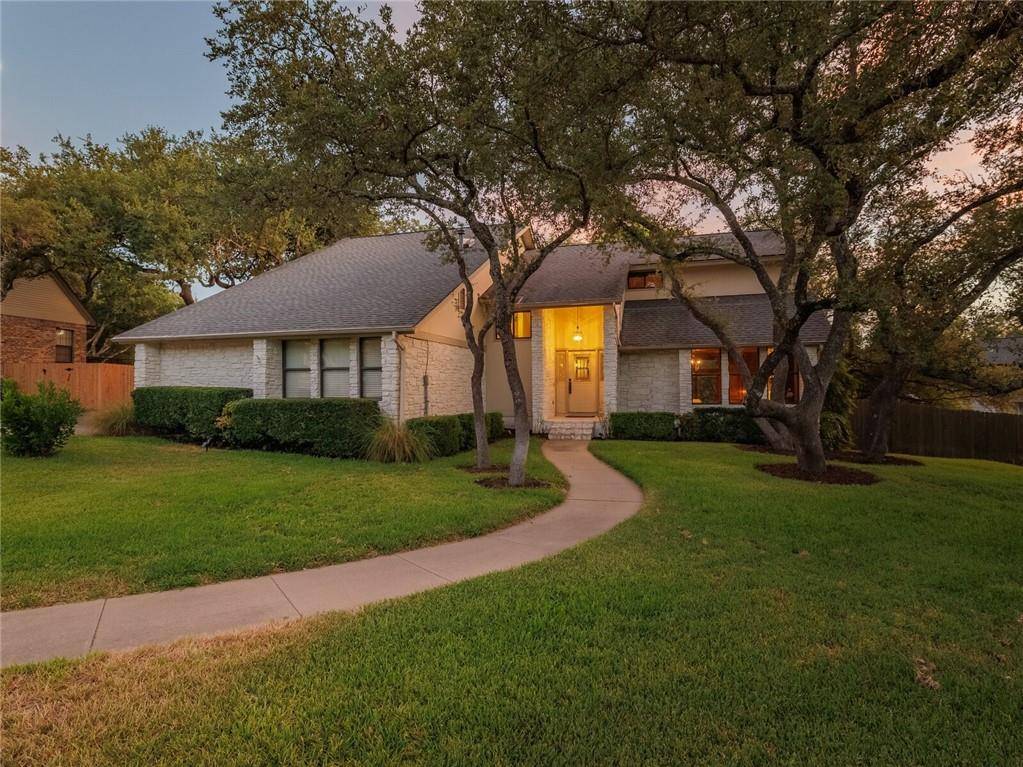 Austin, TX 78750,10103 Kieffer CT