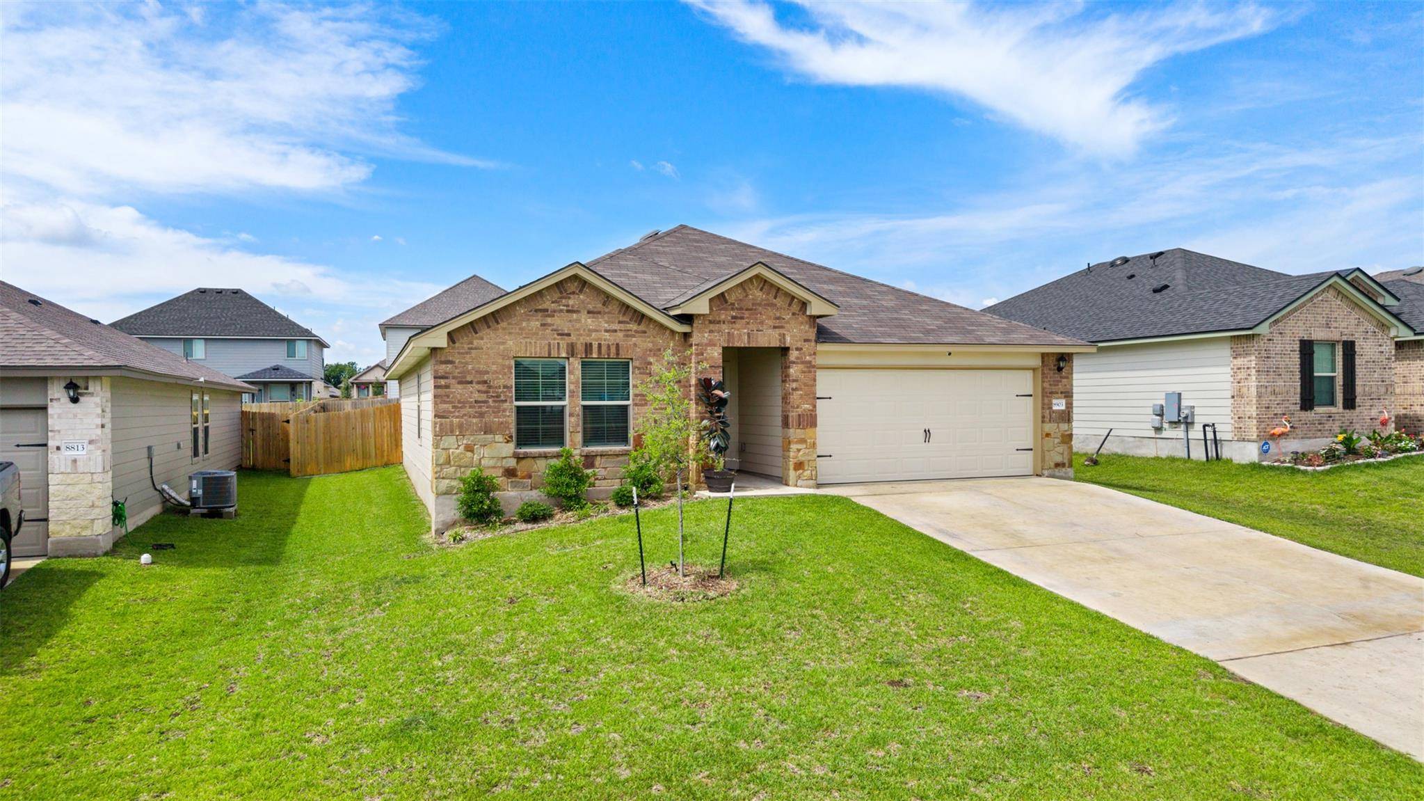 Temple, TX 76502,8903 Cantera Ridge RD