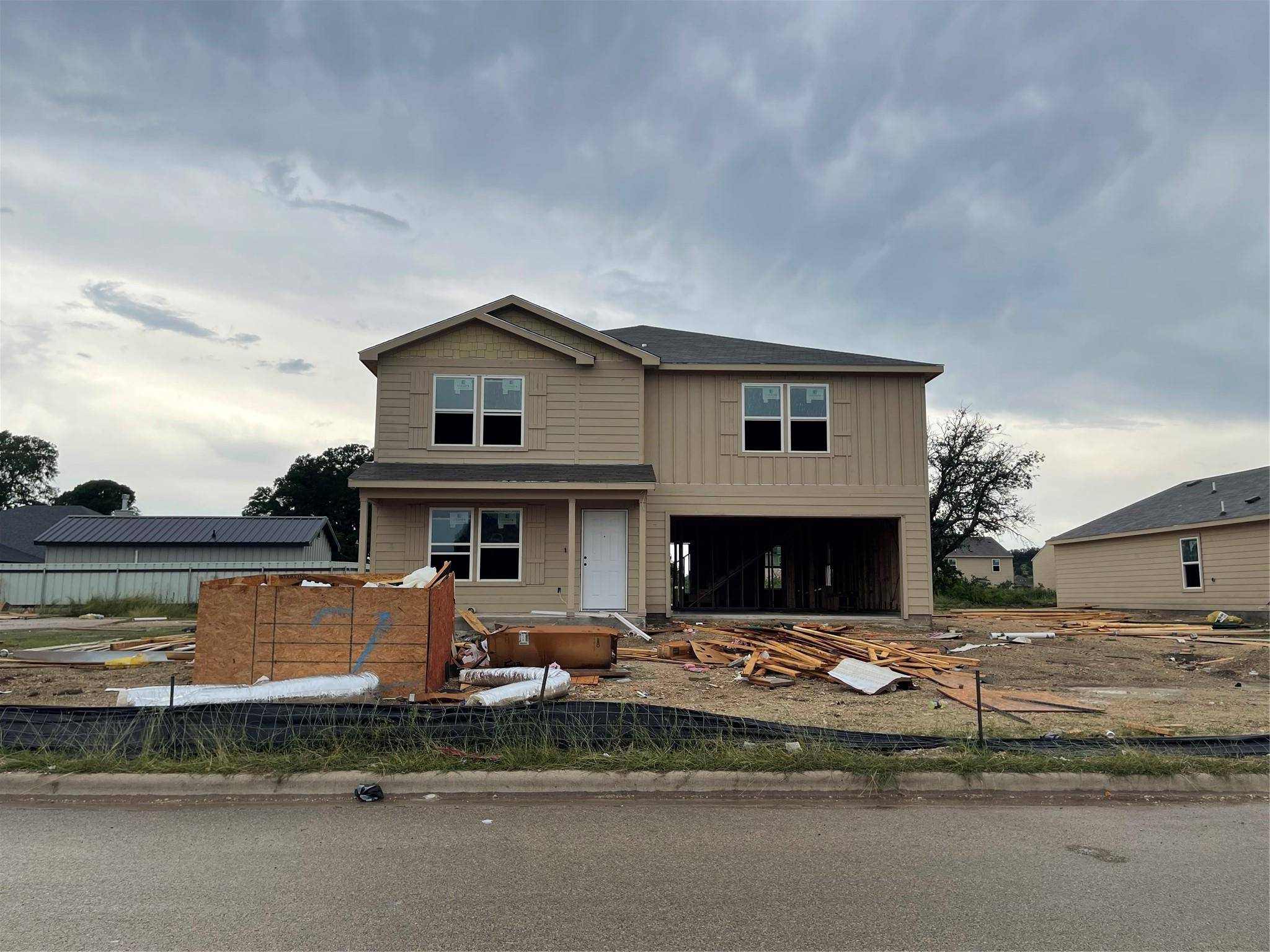 Killeen, TX 76542,211 Viola DR
