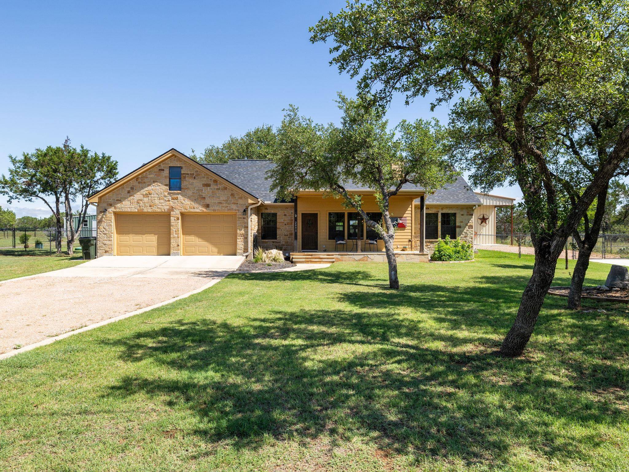 Burnet, TX 78611,2091 County Road 100