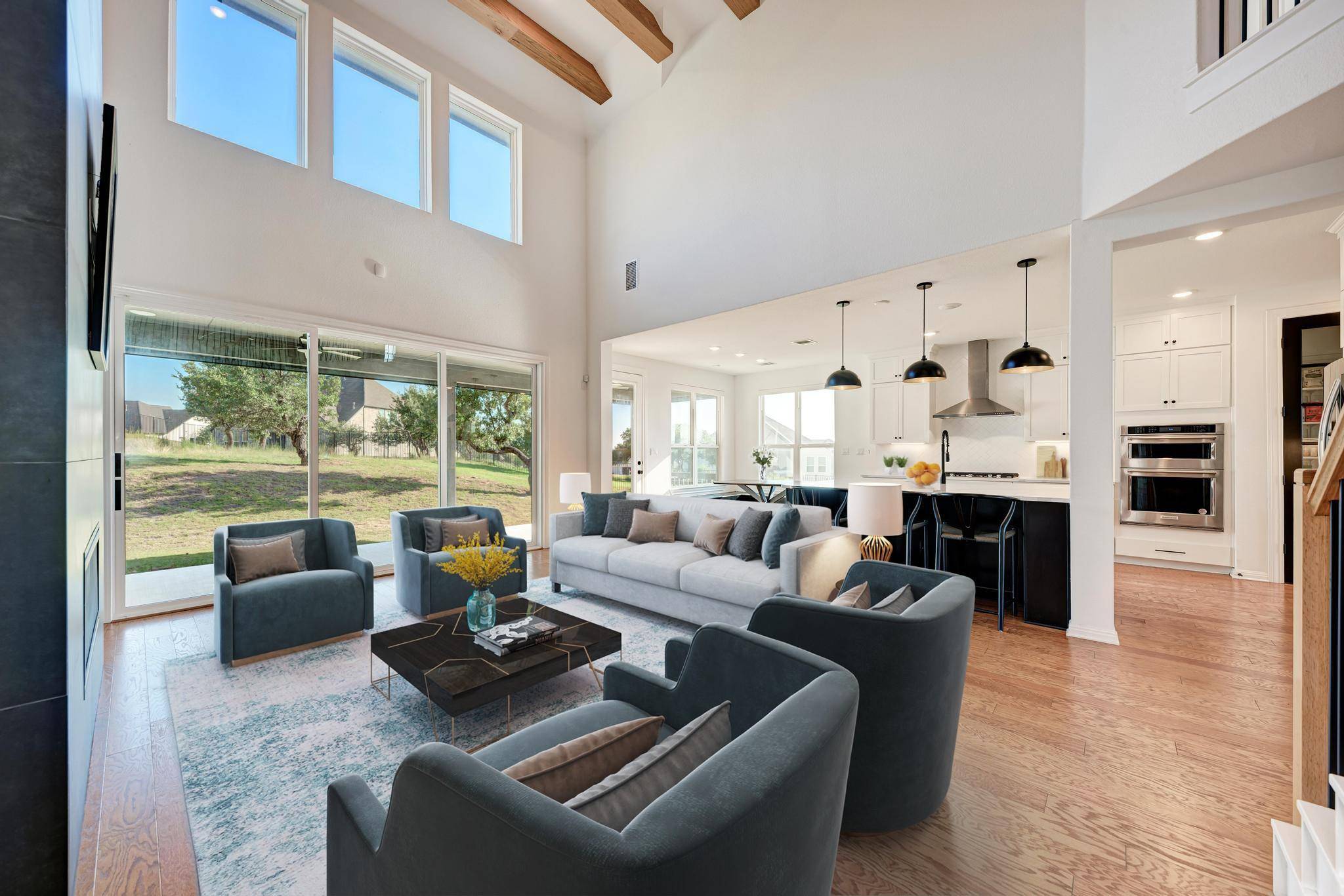 Dripping Springs, TX 78620,156 Verdejo DR