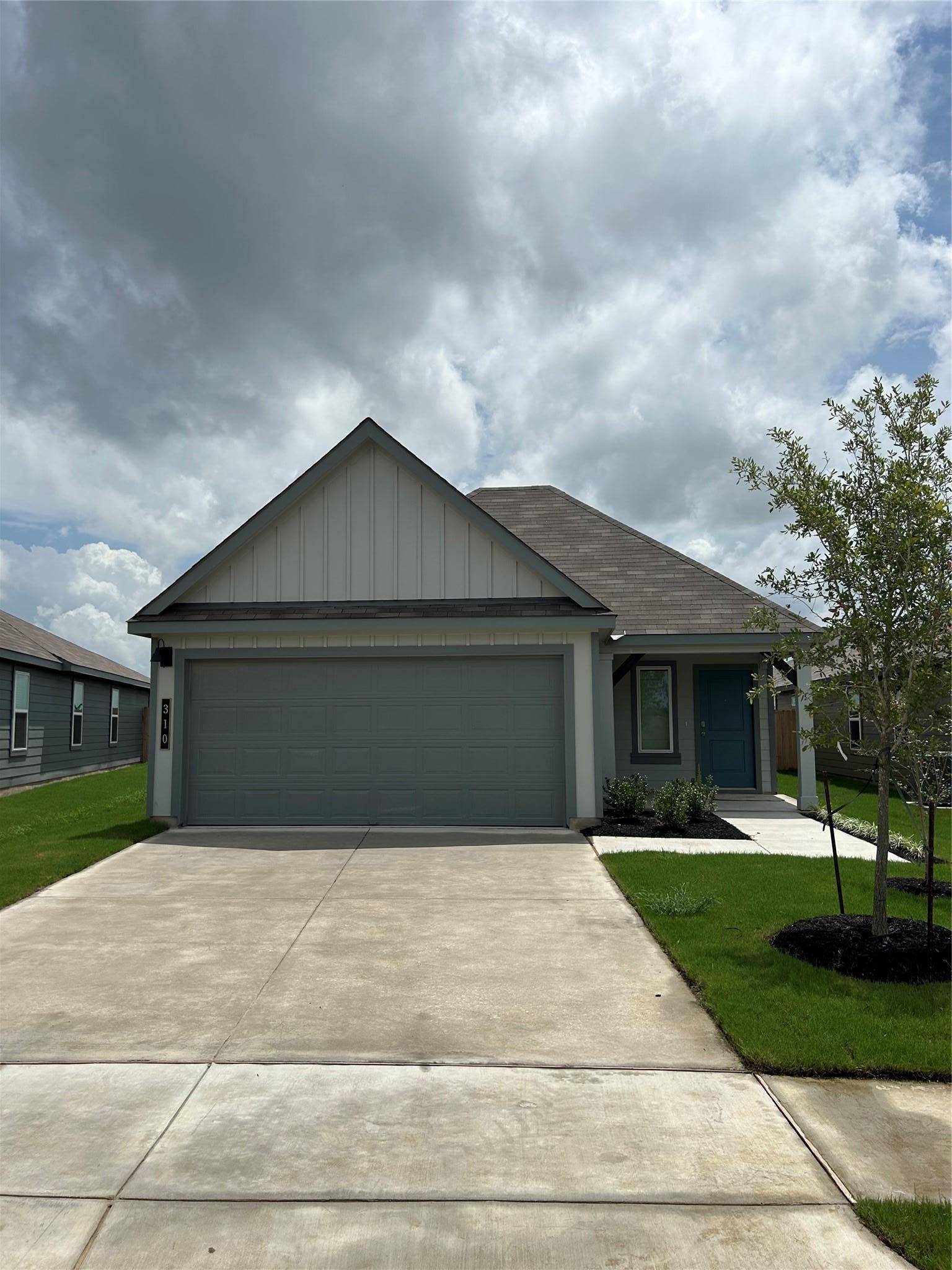 Rockdale, TX 76567,310 Pickel DR