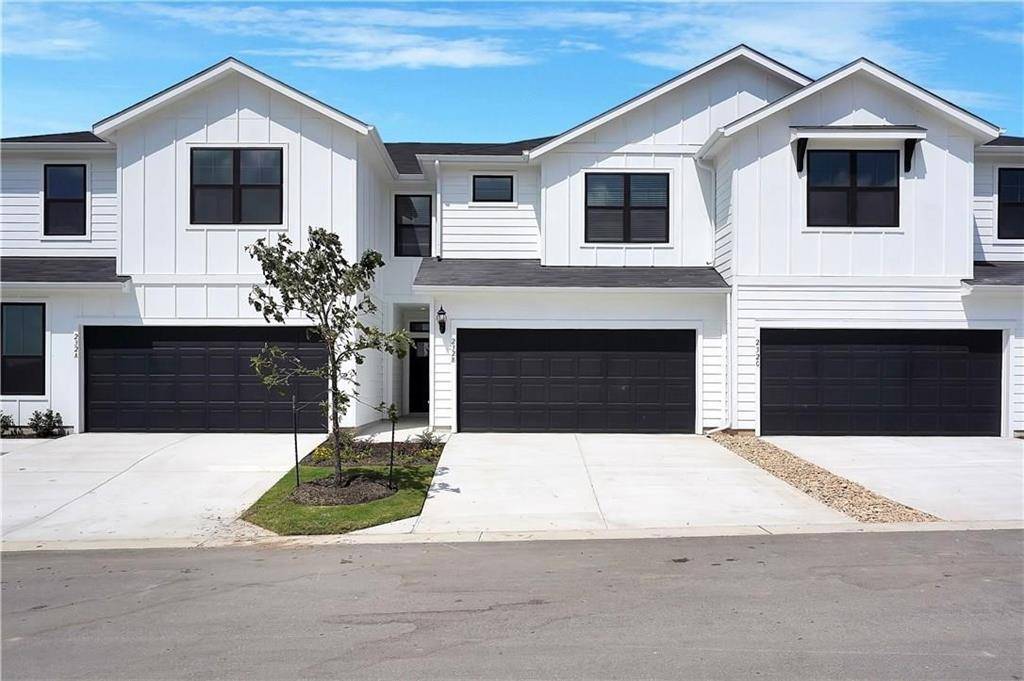 Buda, TX 78610,232 Fieldwood DR #B