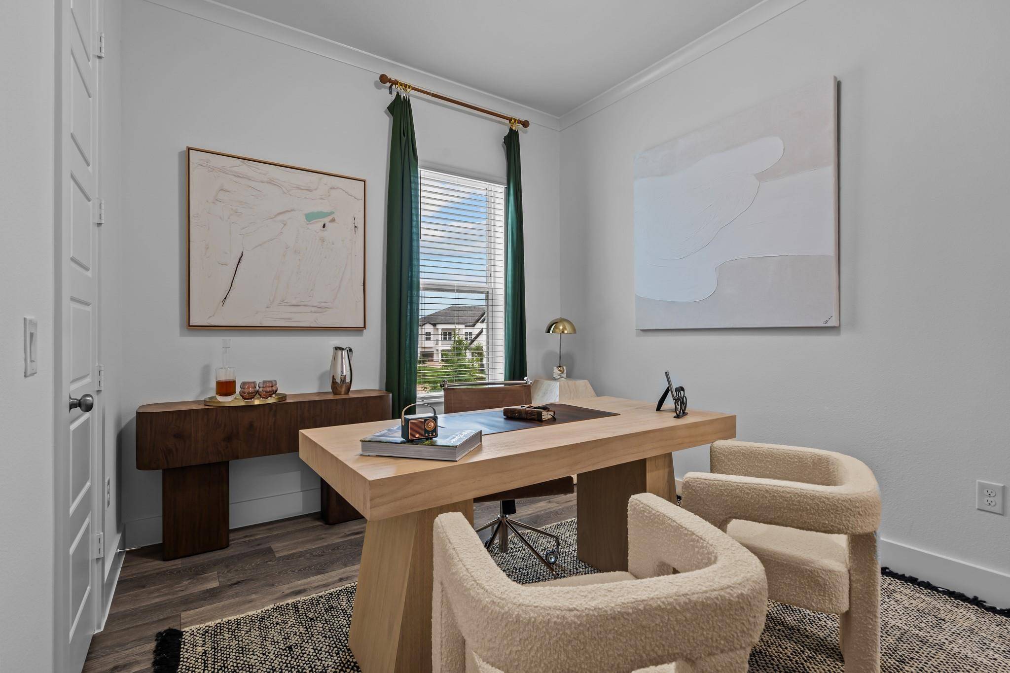 Buda, TX 78610,1664 Hillside Terrace #2417