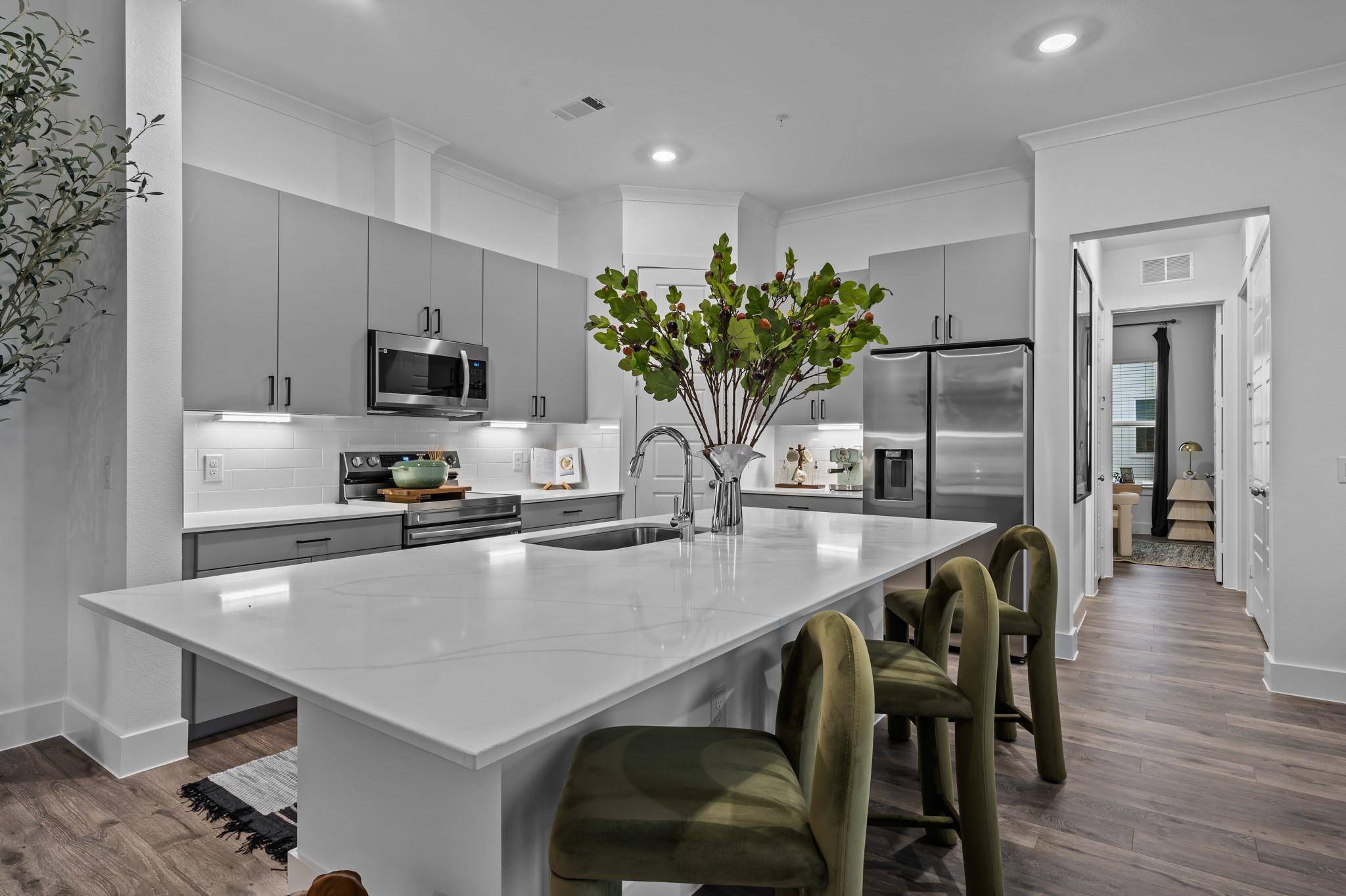 Buda, TX 78610,1664 Hillside Terrace #2417