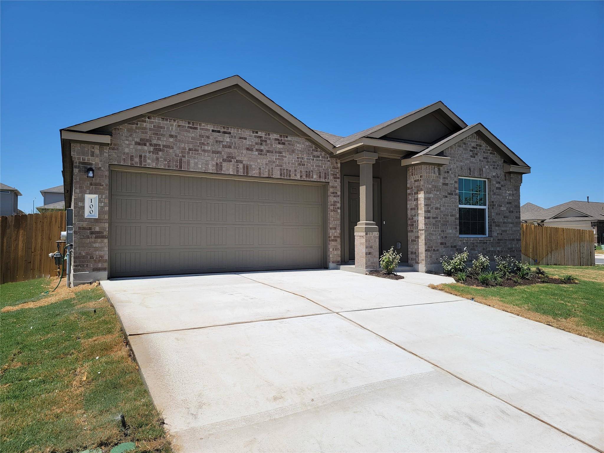 Hutto, TX 78634,100 Montego ST