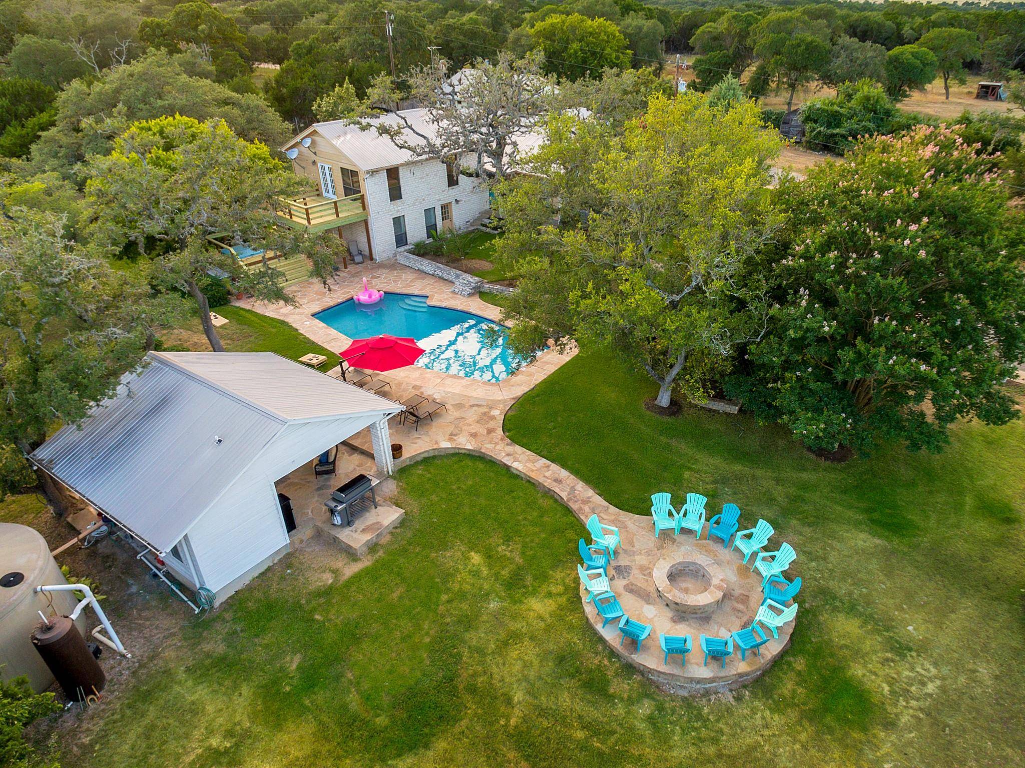 Dripping Springs, TX 78620,22599 S Ranch Road 12