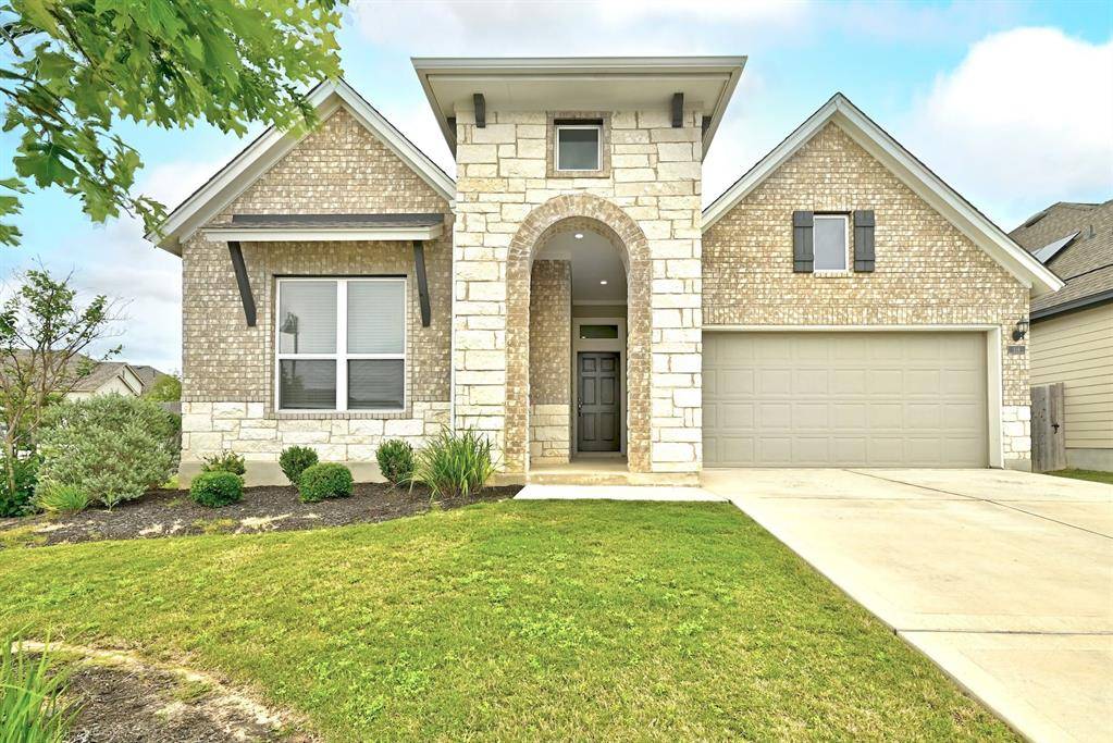 Hutto, TX 78634,118 Stone Fork LN