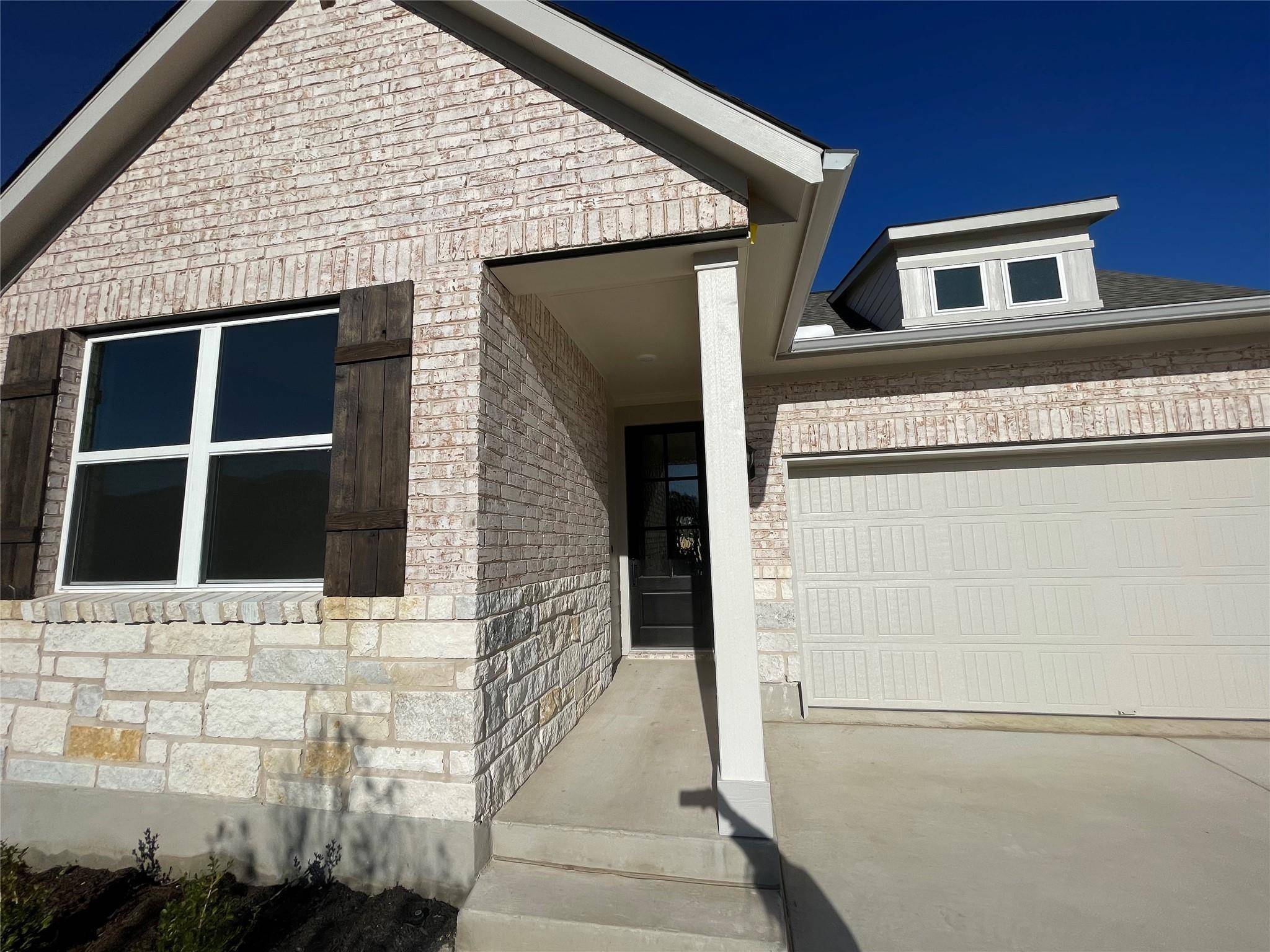 Georgetown, TX 78633,1025 Sienna Bear RD