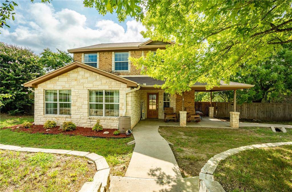 Kempner, TX 76539,3163 Etta Kay LN