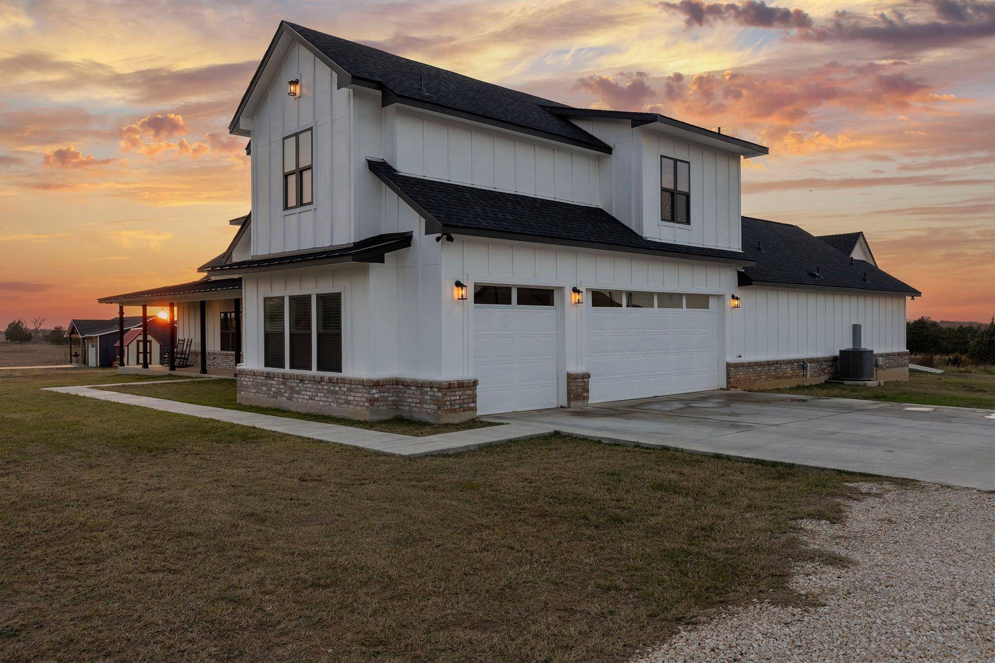 Mcdade, TX 78650,479 Brown RD