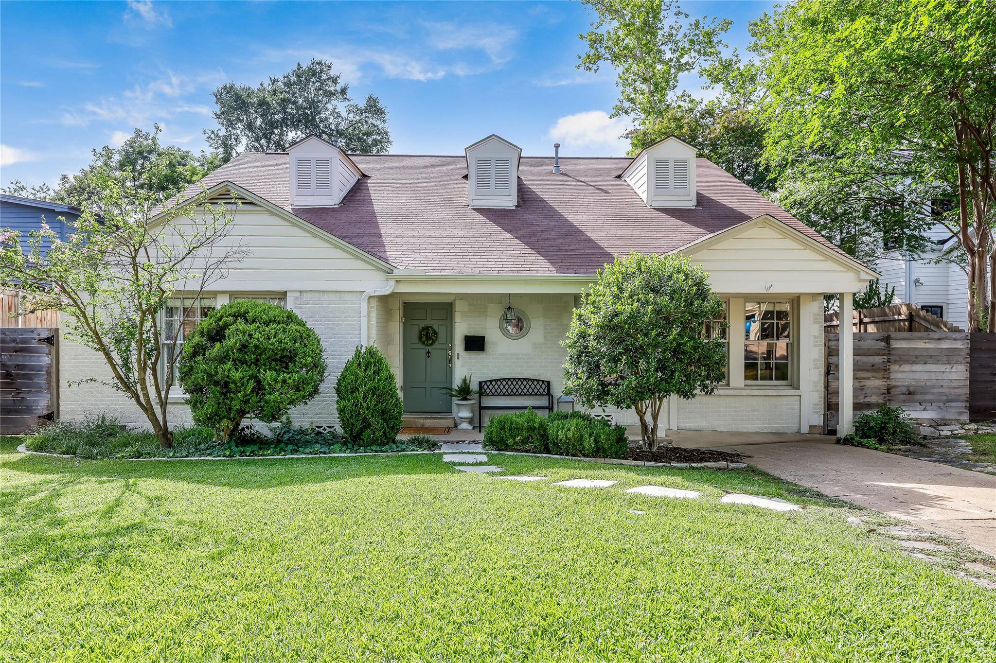 Austin, TX 78703,3202 Beverly RD