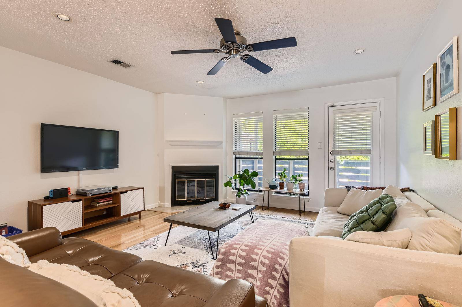 Austin, TX 78703,1404 Norwalk LN #207