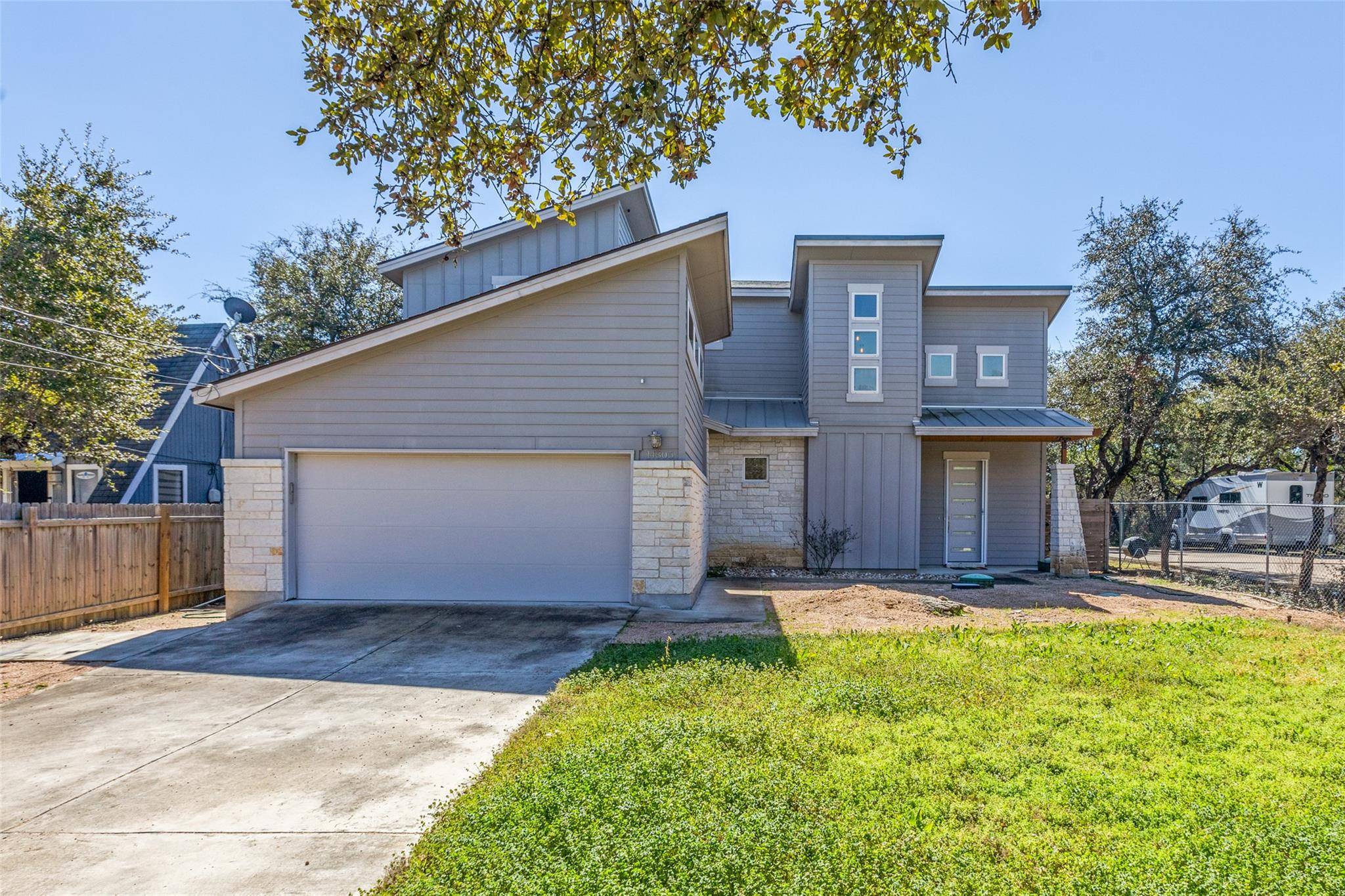 Austin, TX 78734,14805 Foy DR