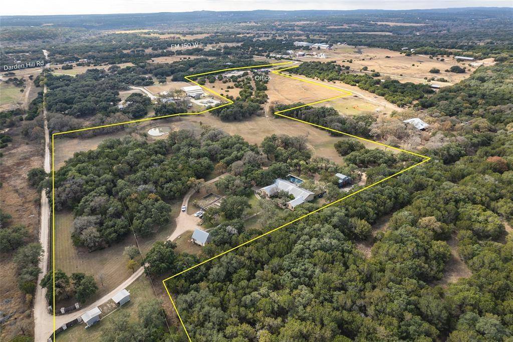 Driftwood, TX 78619,181 Darden Hill RD