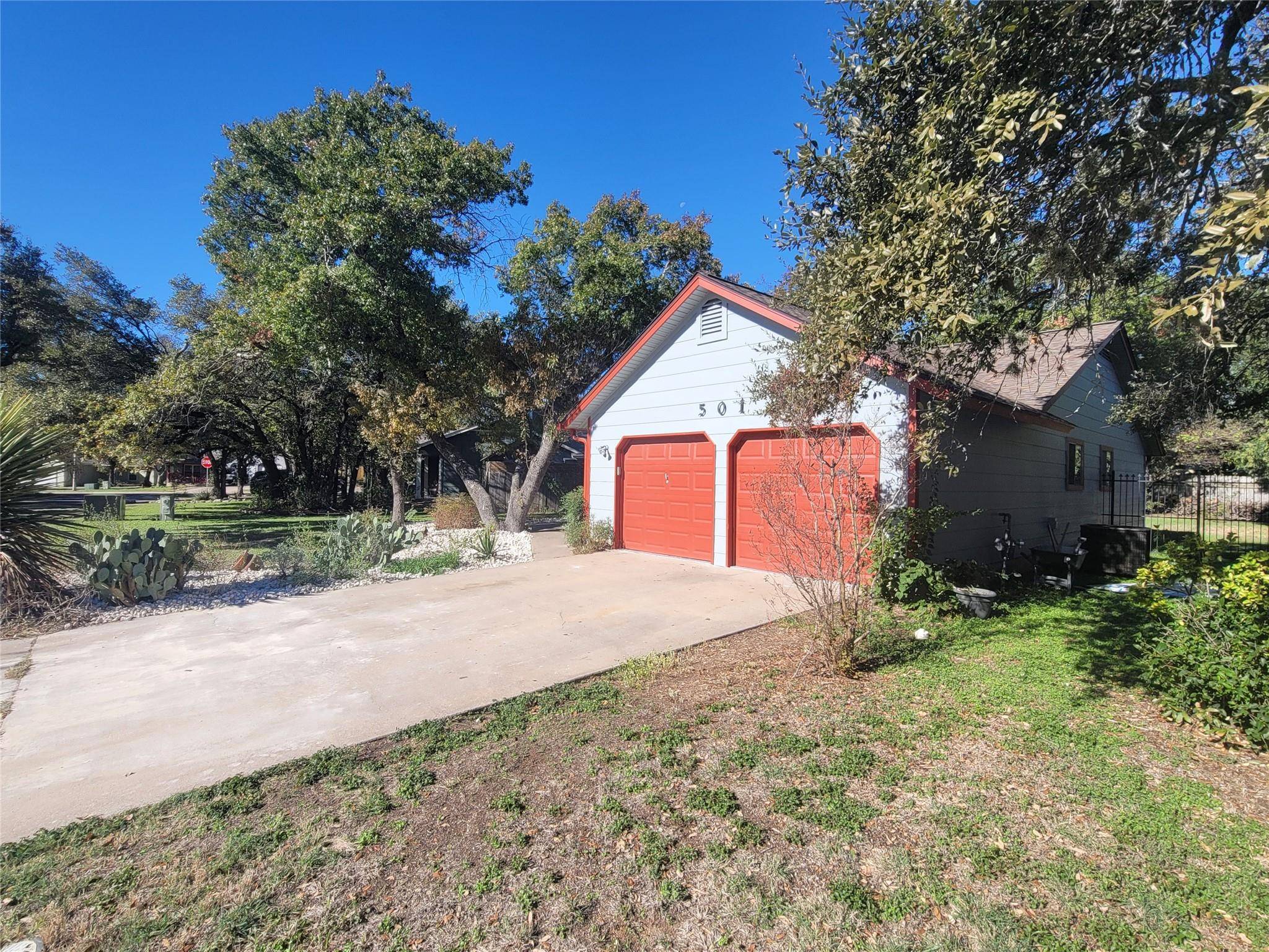 Cedar Park, TX 78613,501 Mountain Laurel DR