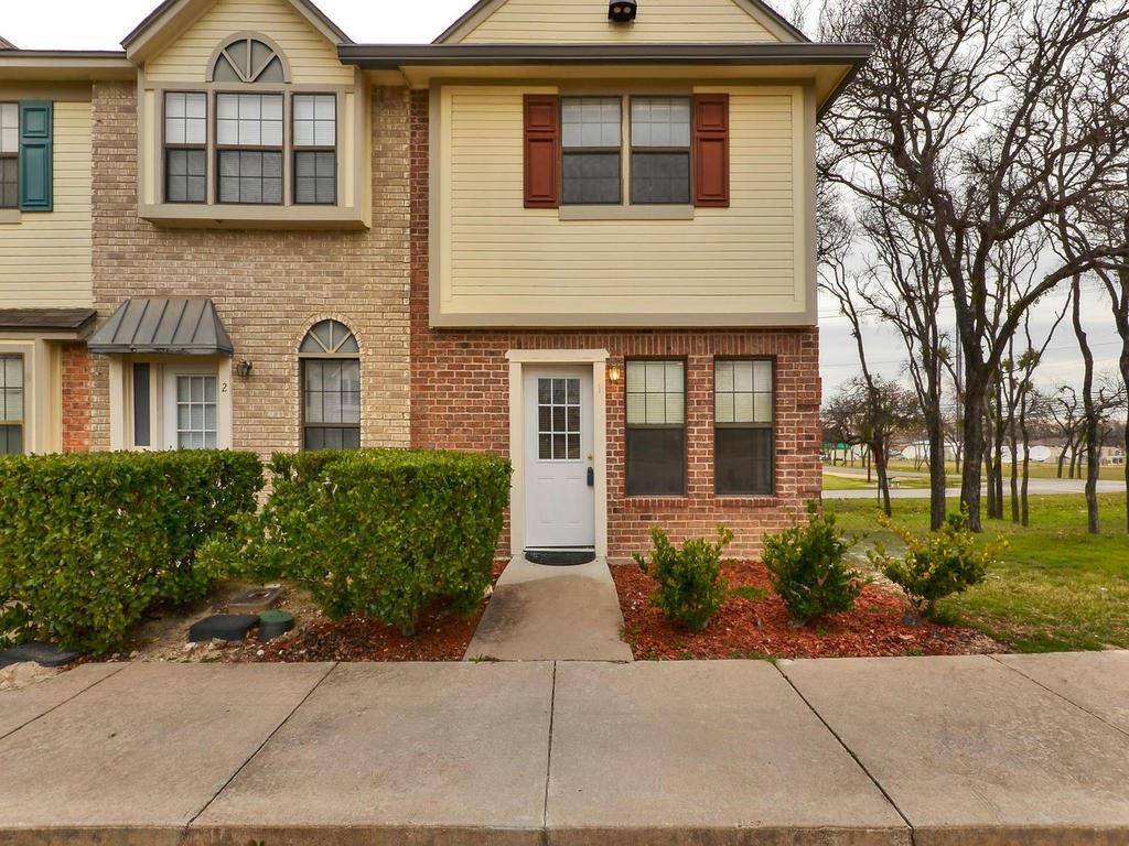 Georgetown, TX 78626,202 S College ST #6