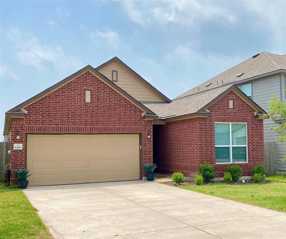 Del Valle, TX 78617,6401 Conestoga Wagon WAY