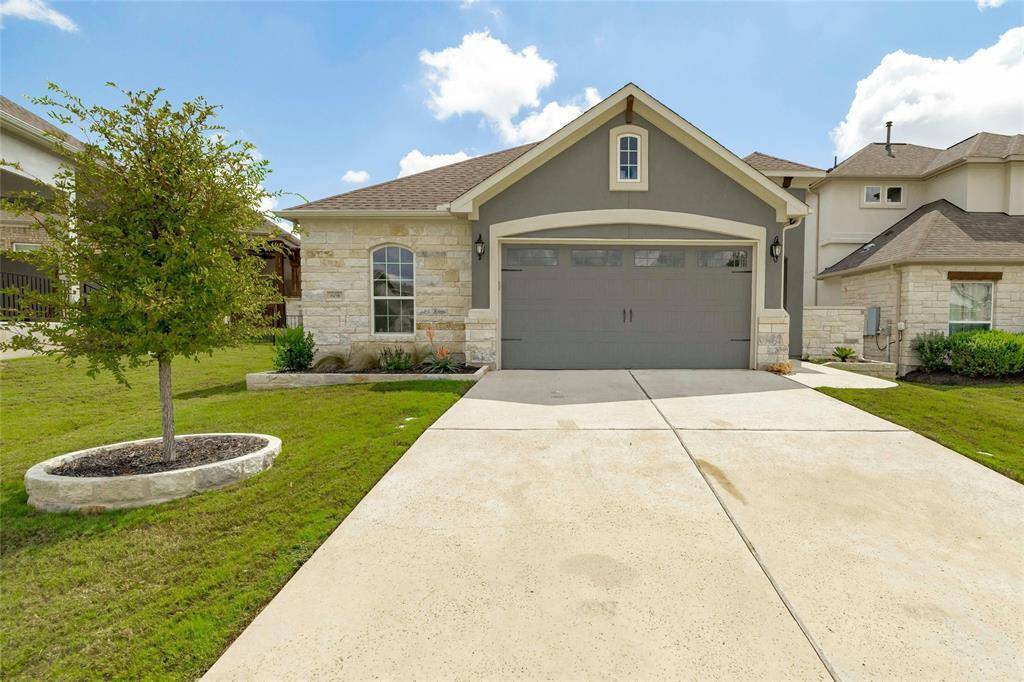 Liberty Hill, TX 78642,608 Faith DR