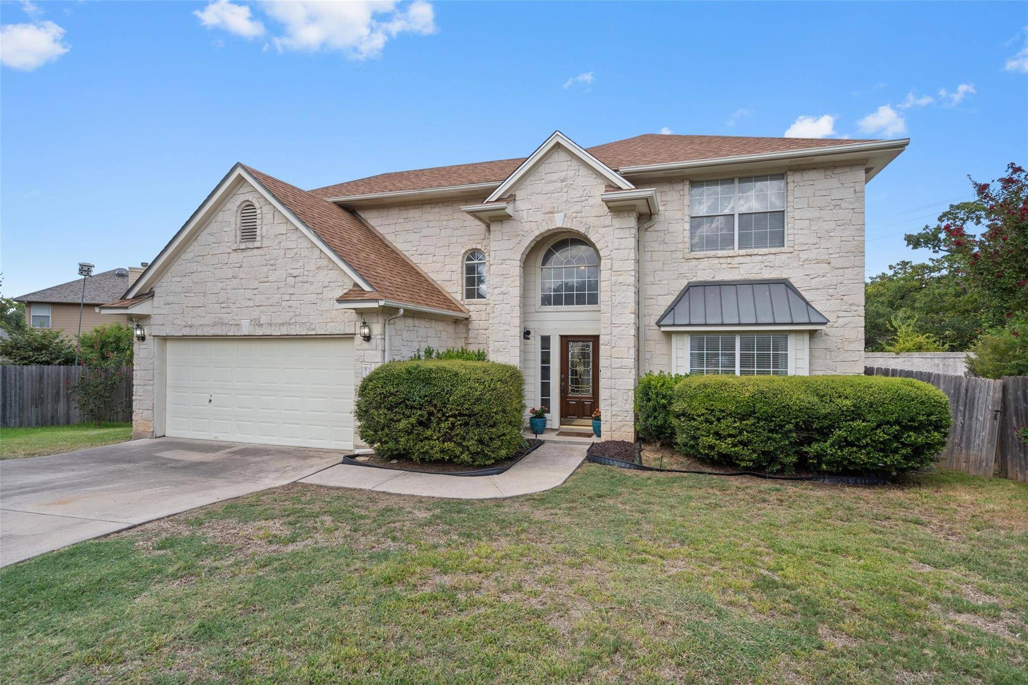 Cedar Park, TX 78613,2318 Kristen LN