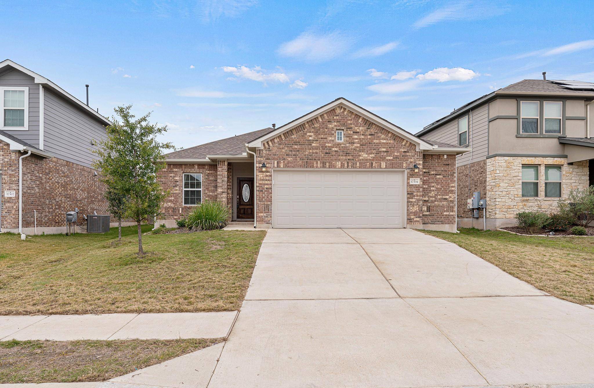 Pflugerville, TX 78660,17304 Calipatria LN