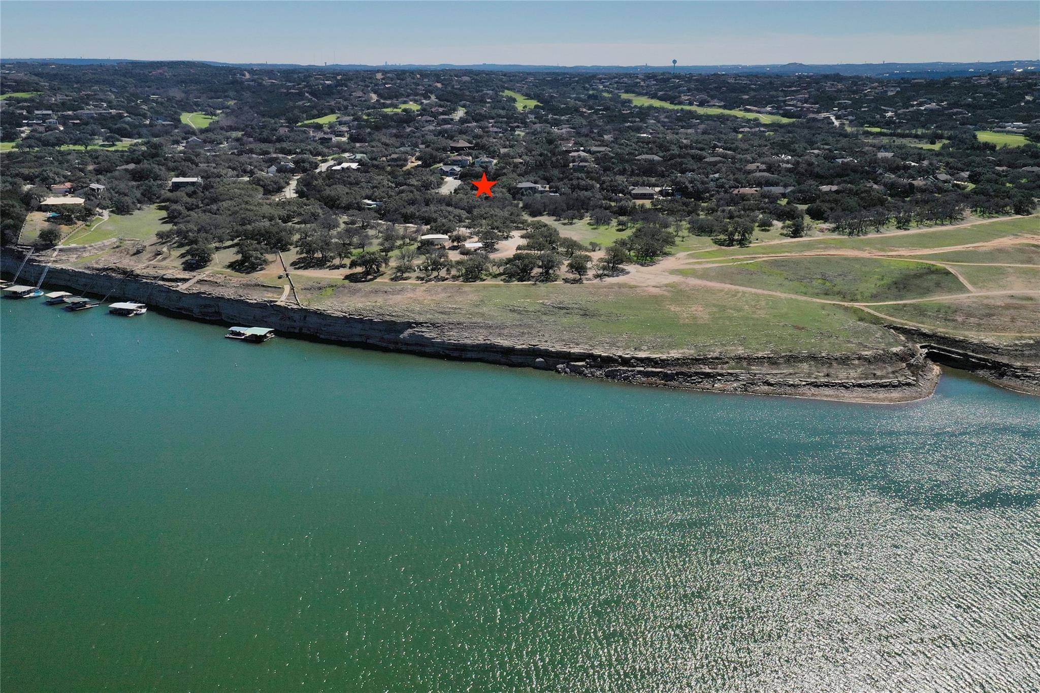 Lago Vista, TX 78645,21603 Lakefront CV