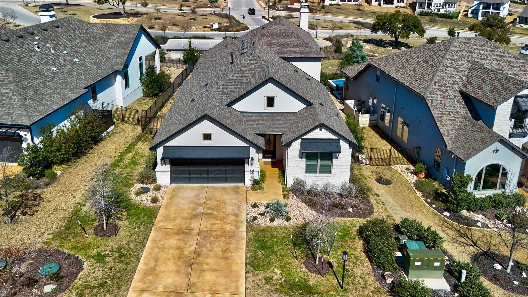 Austin, TX 78738,514 Elworth PATH