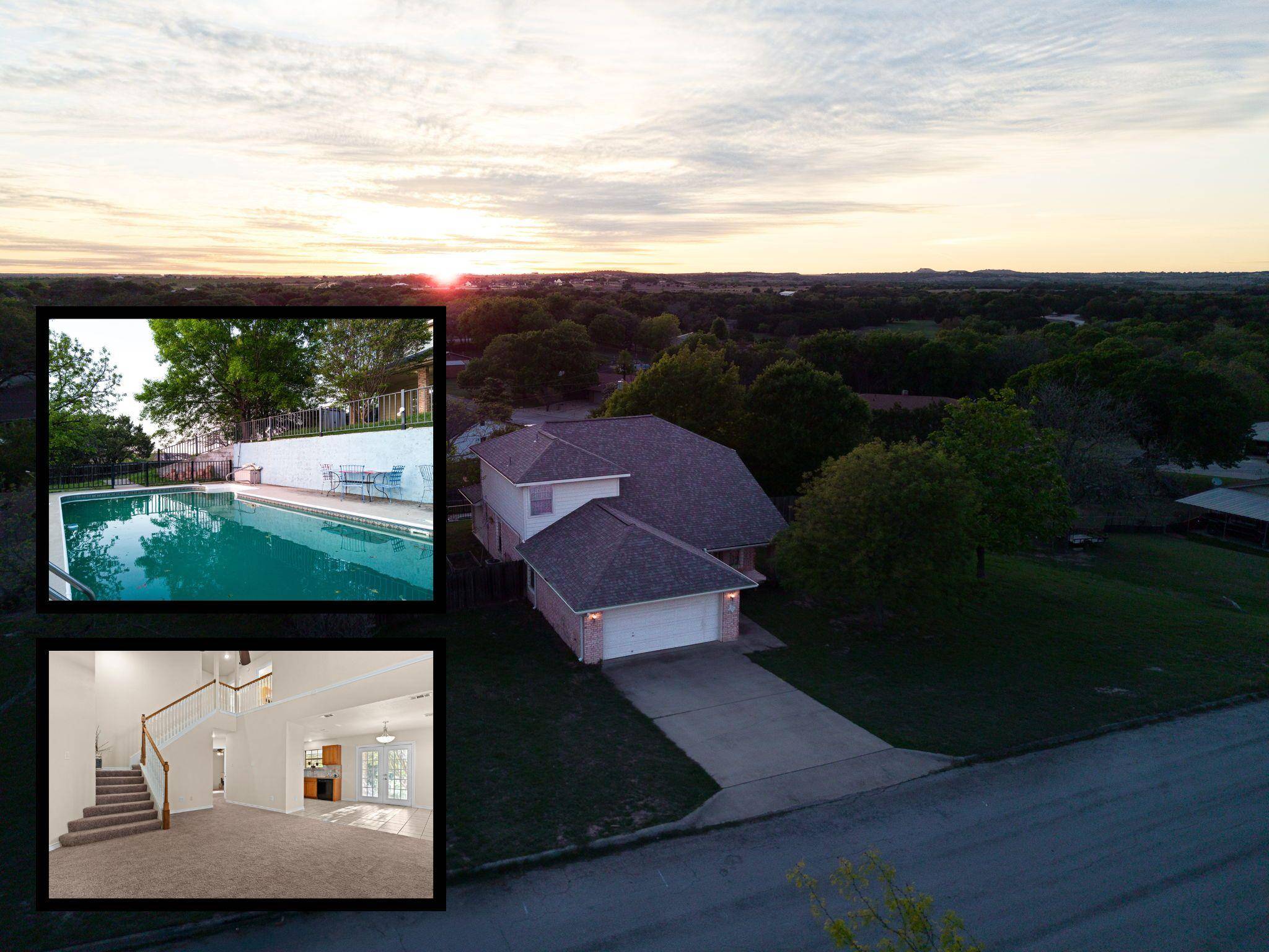 Lampasas, TX 76550,10 Saul ST
