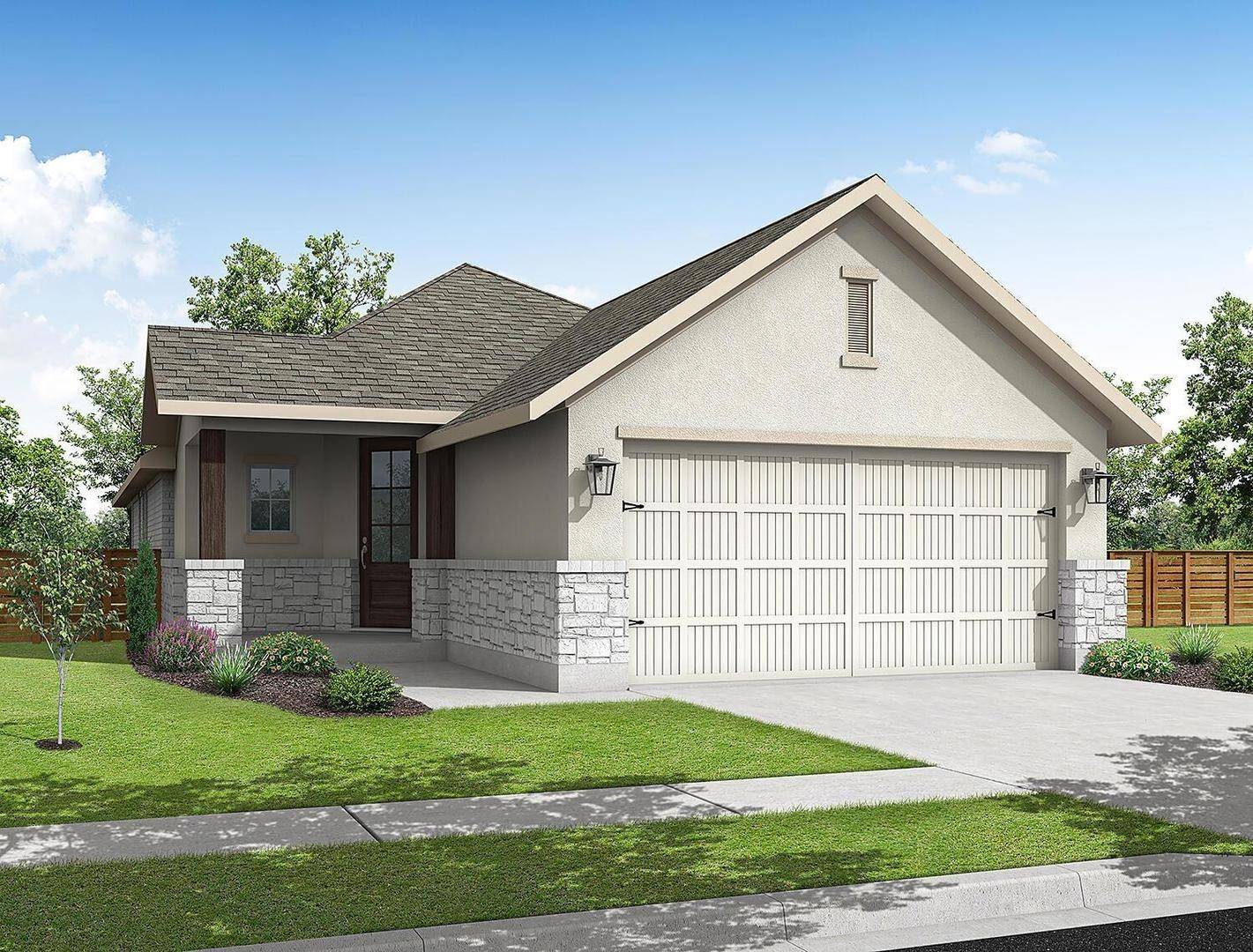 Hutto, TX 78634,521 Bloomington LOOP