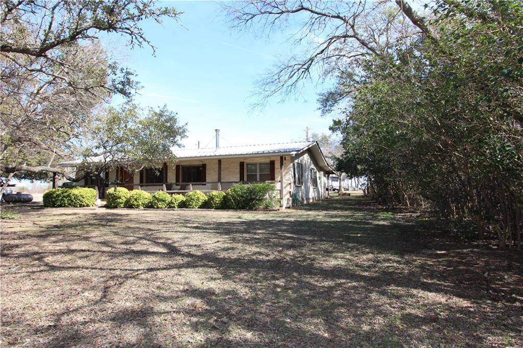 Bertram, TX 78605,1361 S Fm 1174