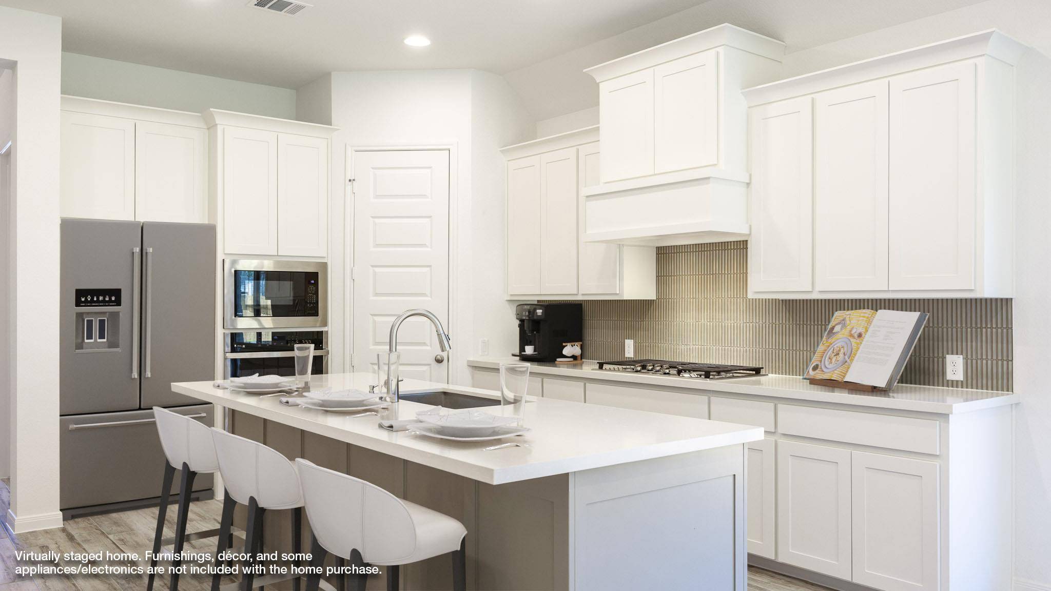 Georgetown, TX 78628,216 Spring Bluff LN
