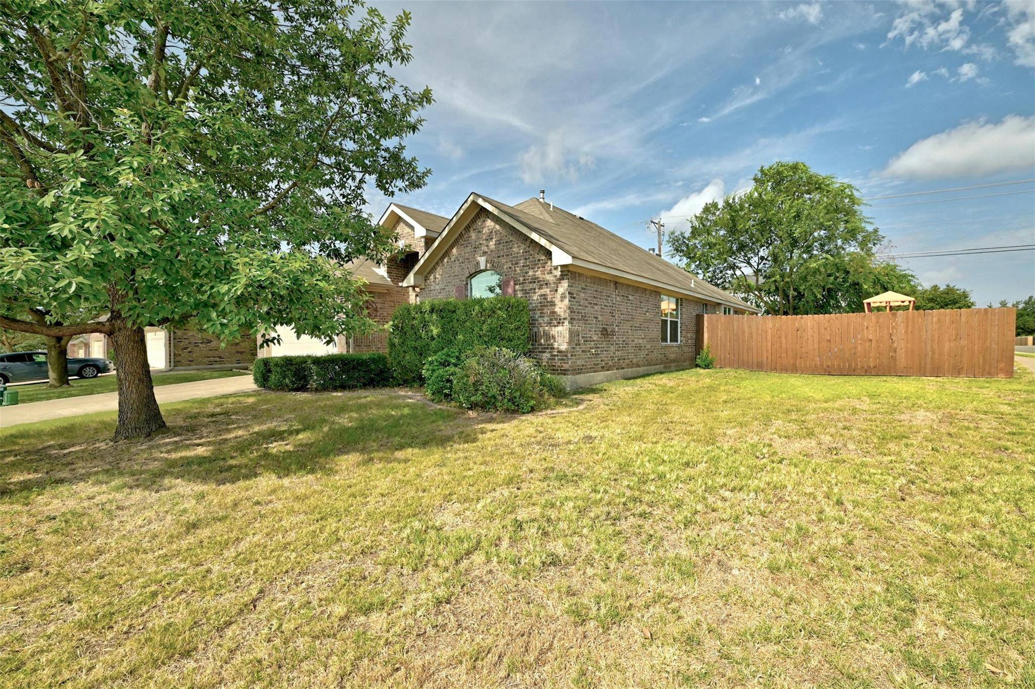 Round Rock, TX 78665,1301 Rainbow Parke DR