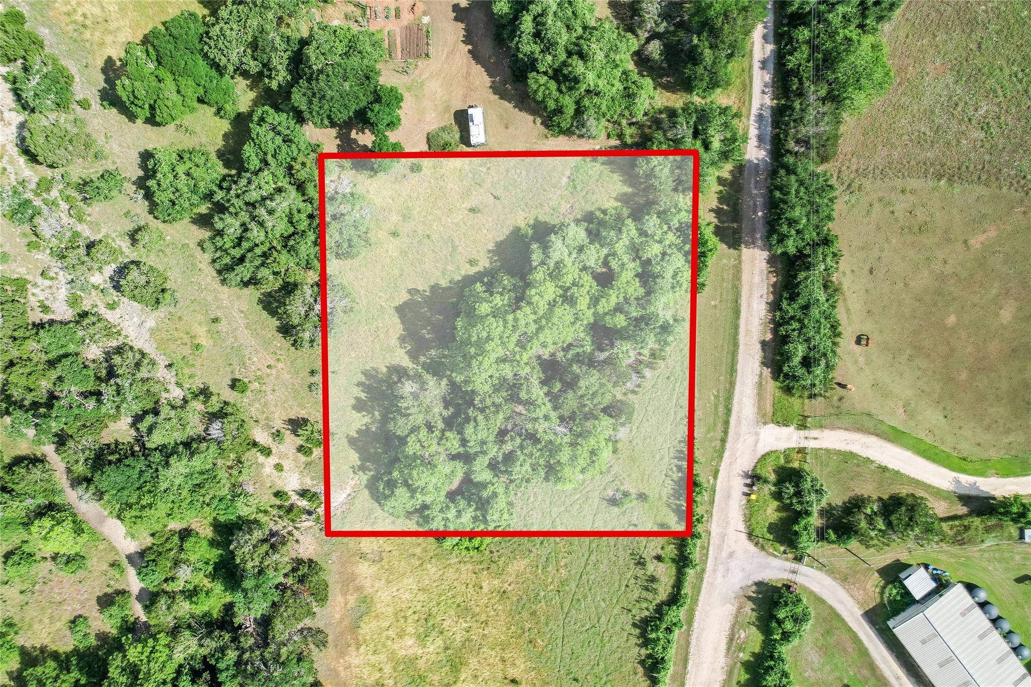 Austin, TX 78737,TBD Lot 2 RR-1826 RD