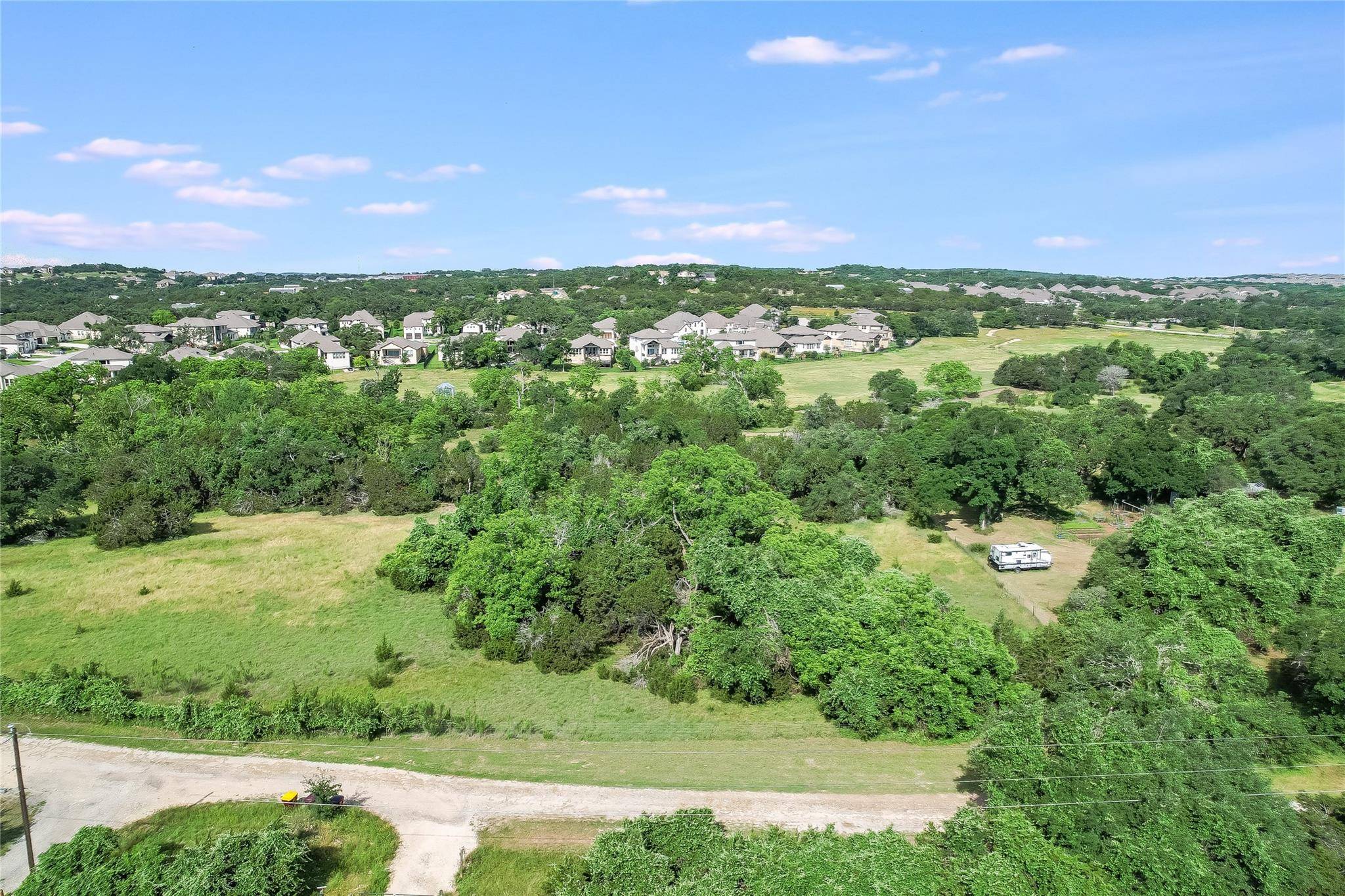 Austin, TX 78737,TBD Lot 2 RR-1826 RD