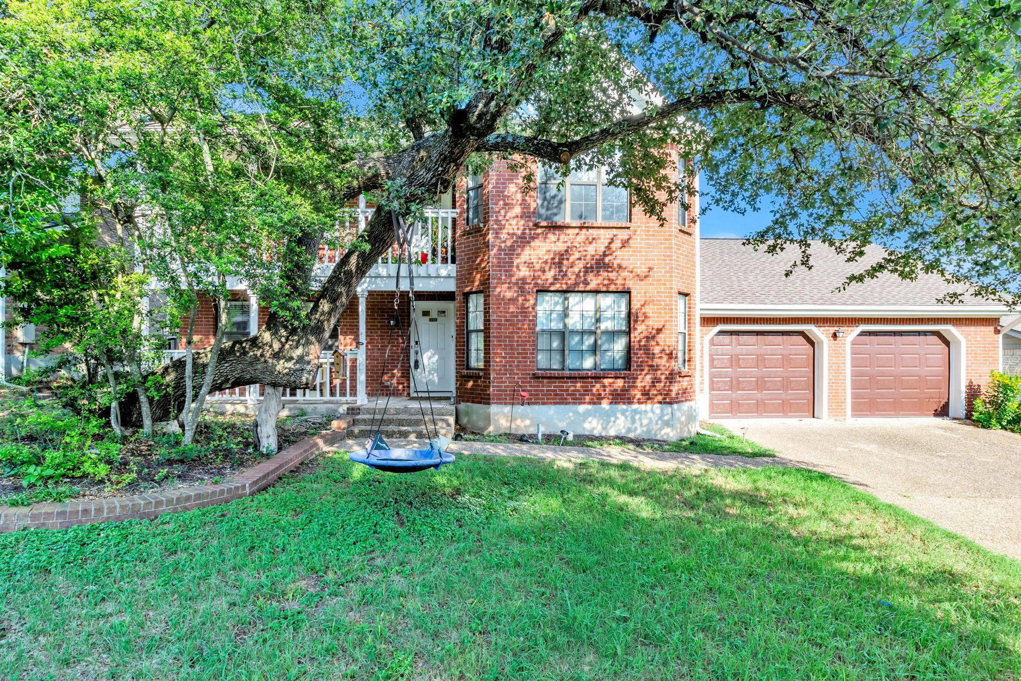 Austin, TX 78750,10903 Chateau HL