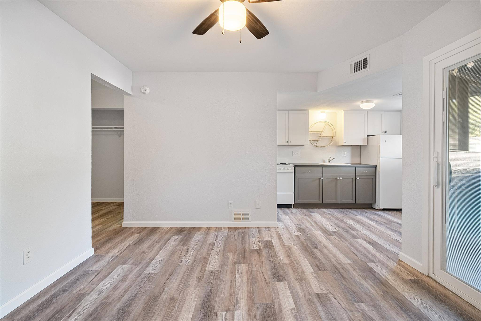 Austin, TX 78741,2500 Burleson RD #502