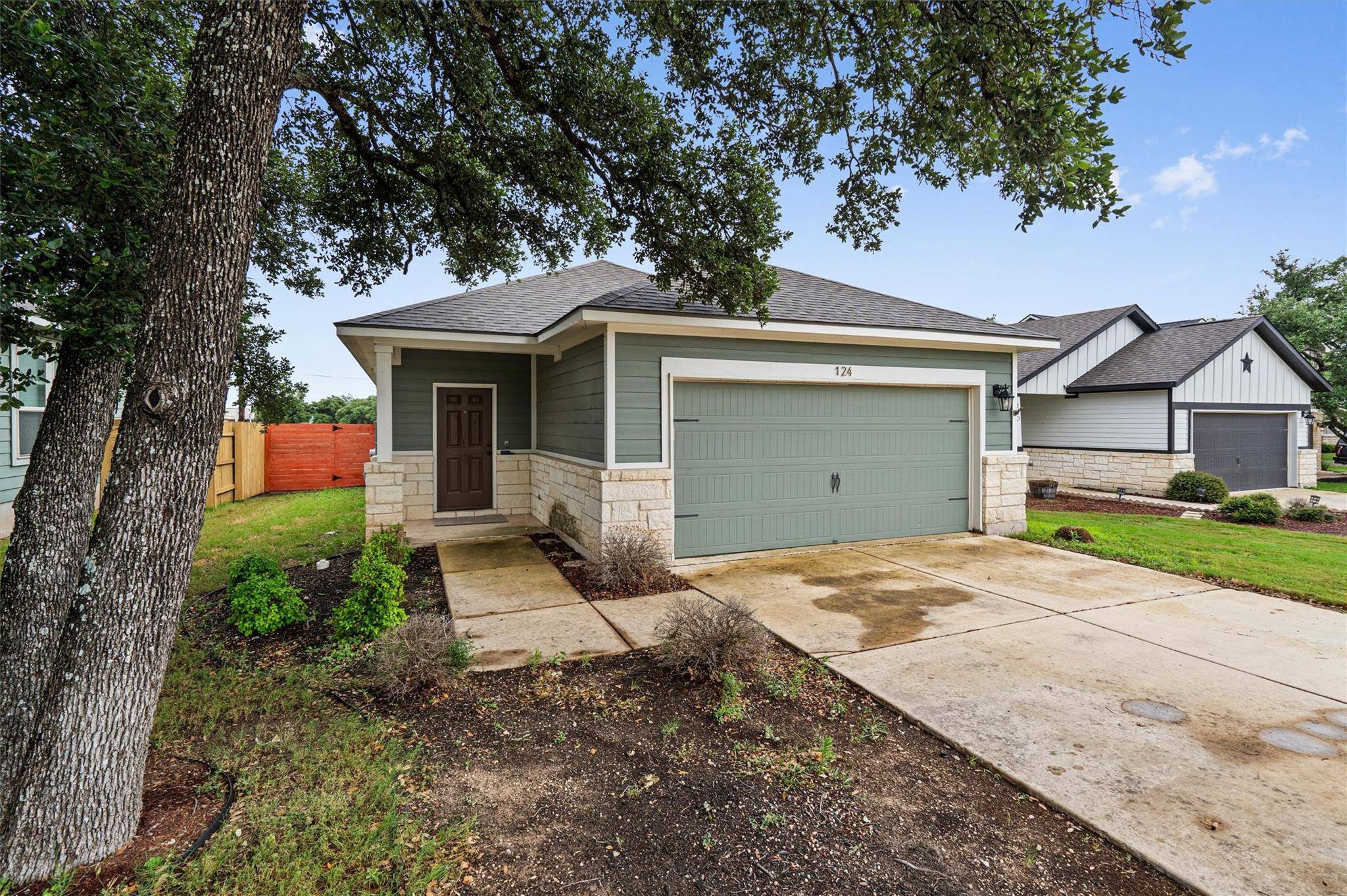 Leander, TX 78641,124 Ancellotta WAY