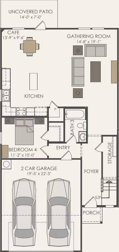 Liberty Hill, TX 78642,413 Bristlecone BND