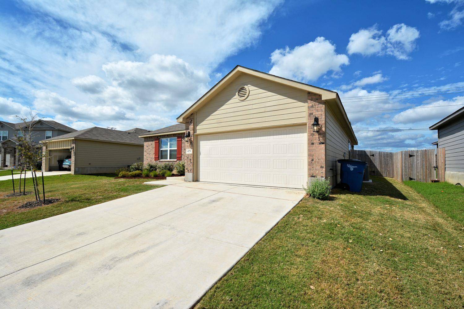 New Braunfels, TX 78130,475 Autumn Leaf DR