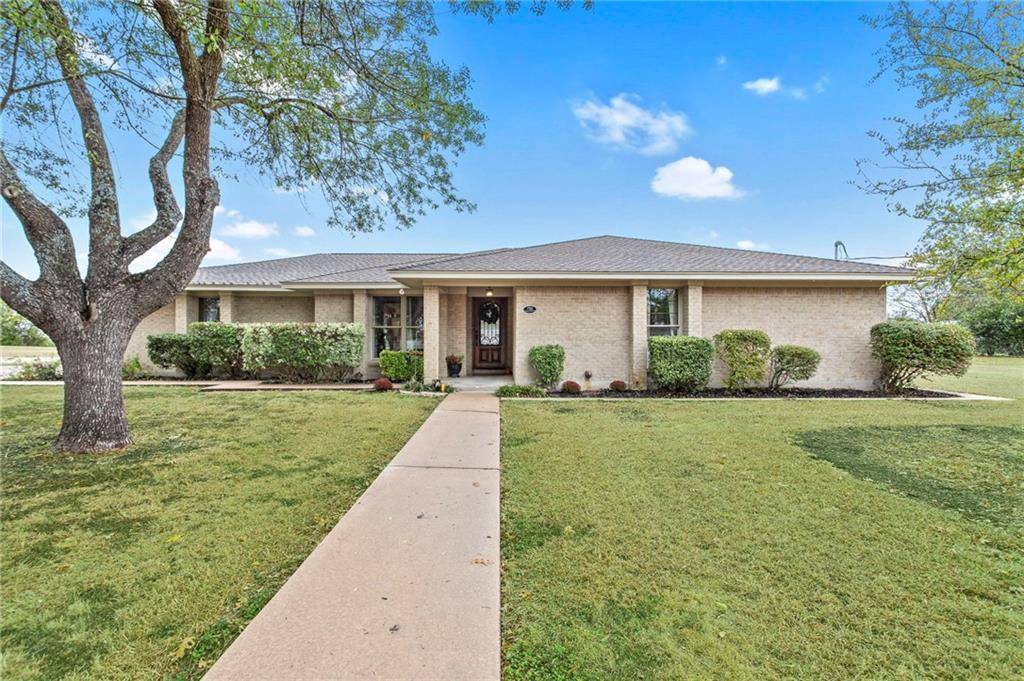 Hutto, TX 78634,752 County Road 132