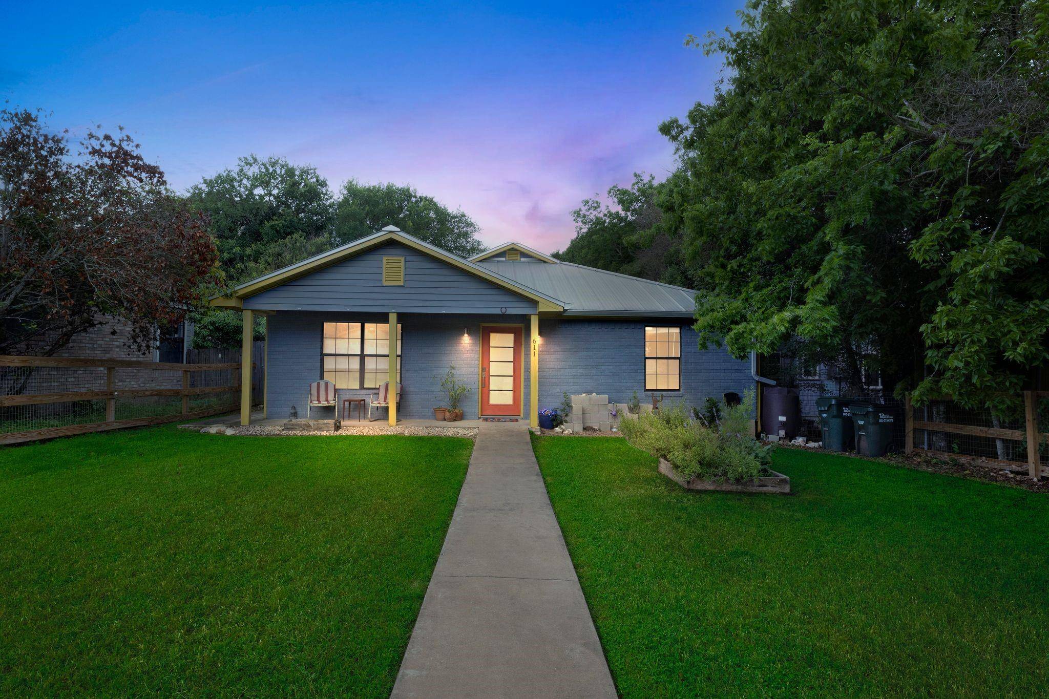San Marcos, TX 78666,611 Clyde CT