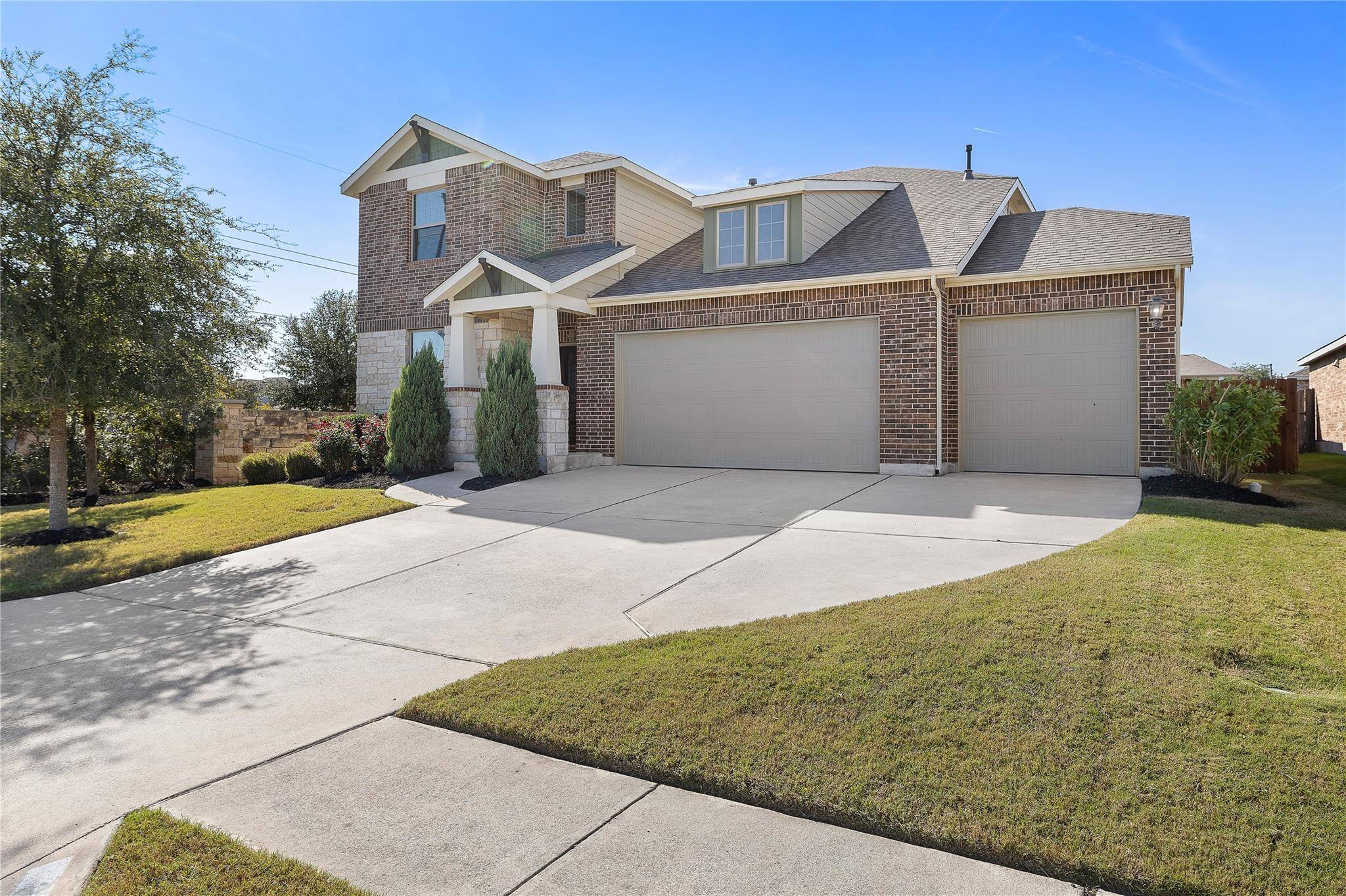 Leander, TX 78641,313 Sterling Ridge DR