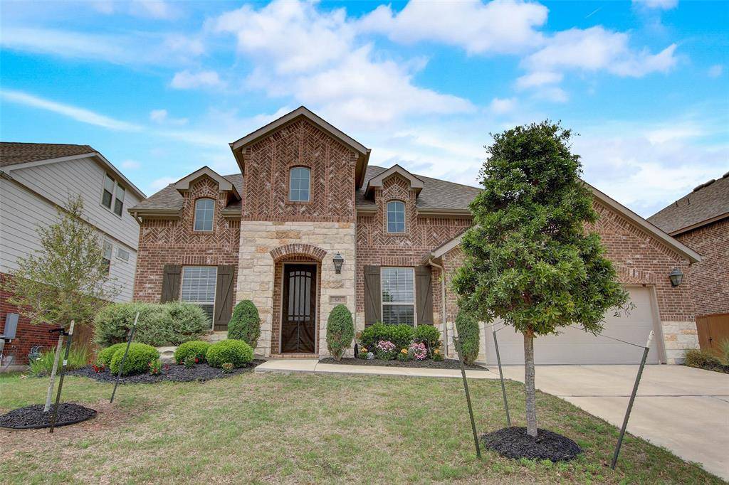 Georgetown, TX 78628,501 Guadalupe River LN