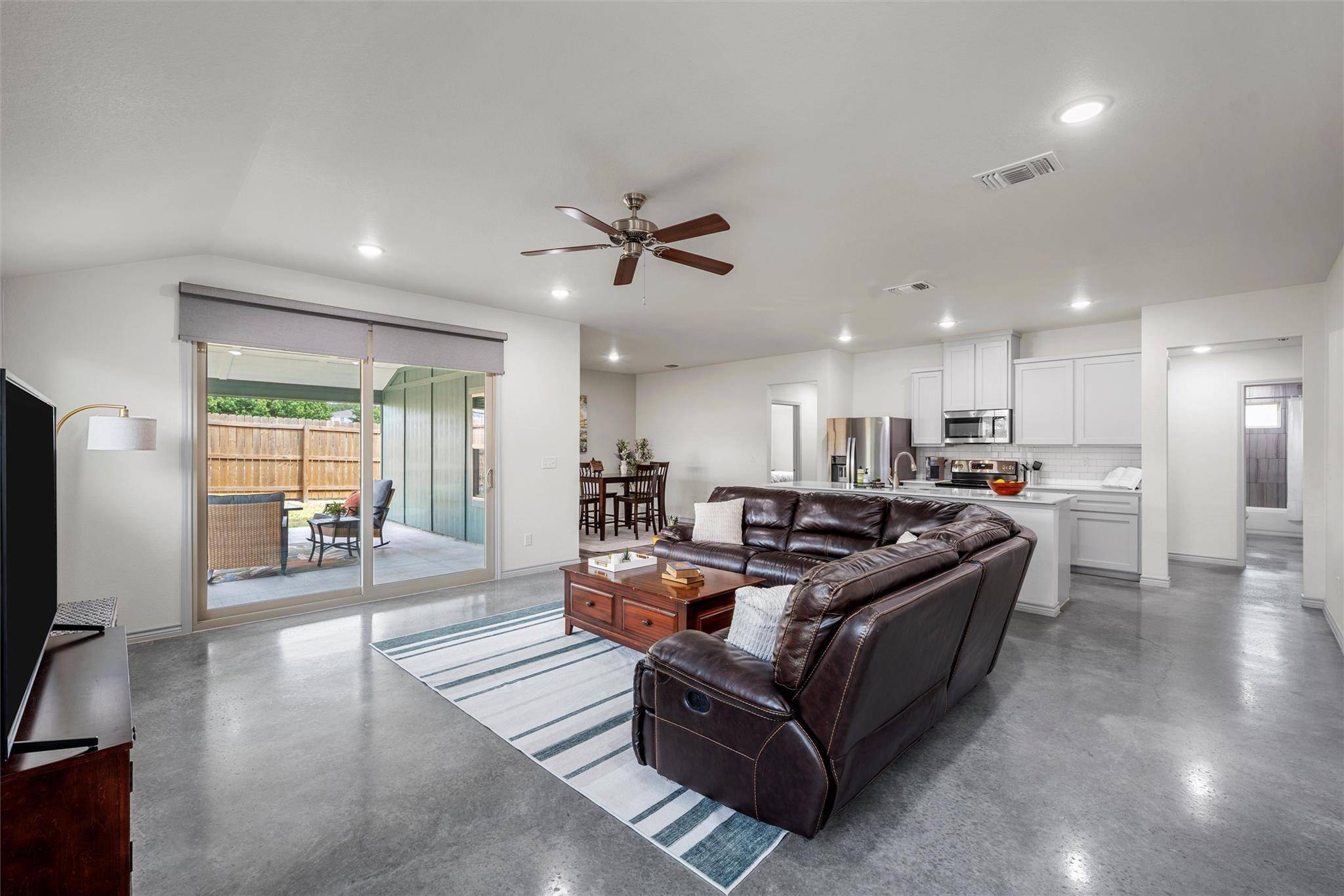 Nolanville, TX 76559,805 Freedom CIR