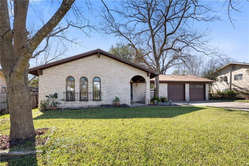 Austin, TX 78753,803 Riddlewood DR