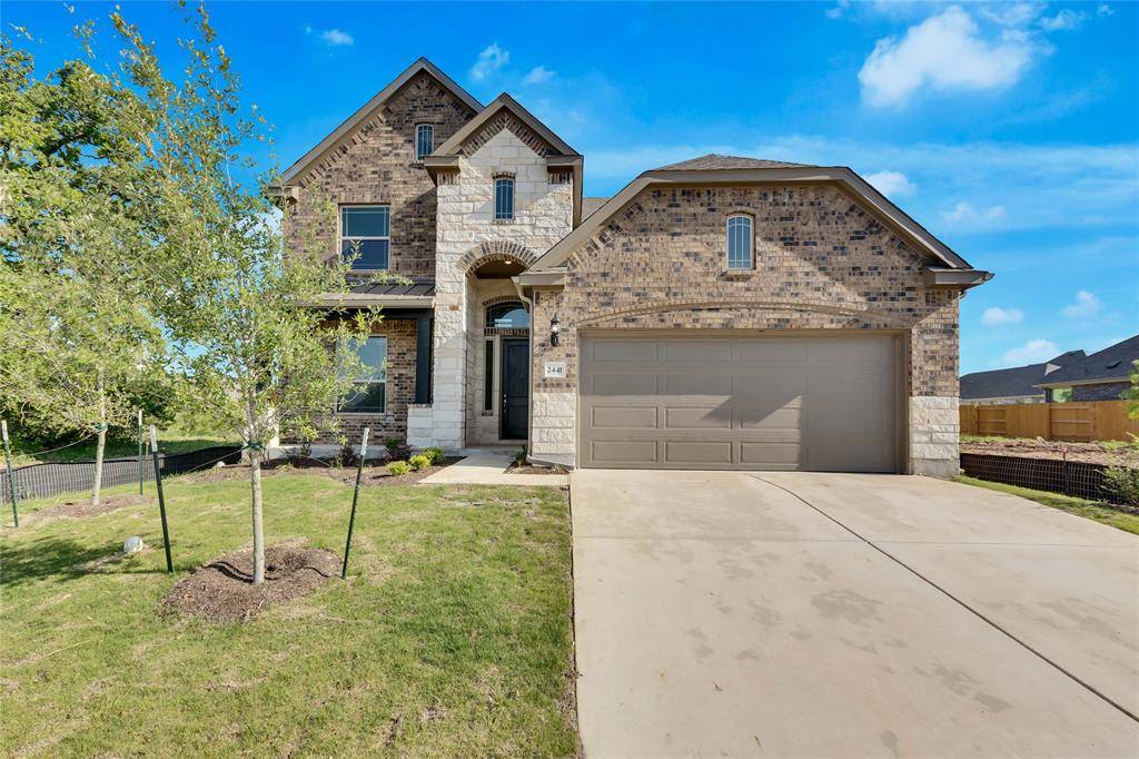 Georgetown, TX 78628,2441 Ambling TRL